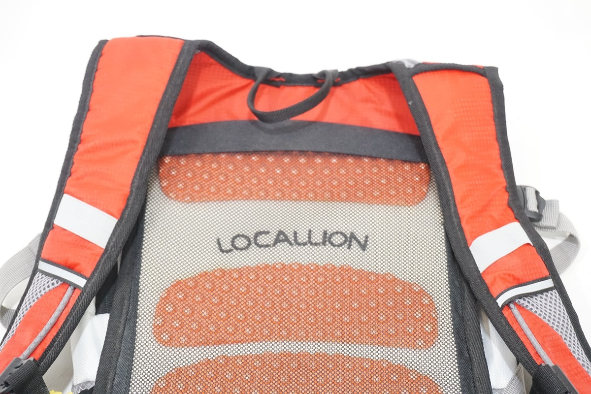 OUTDOOR「アウトドア」 LOCAL LION バックパック/ 京都西院店