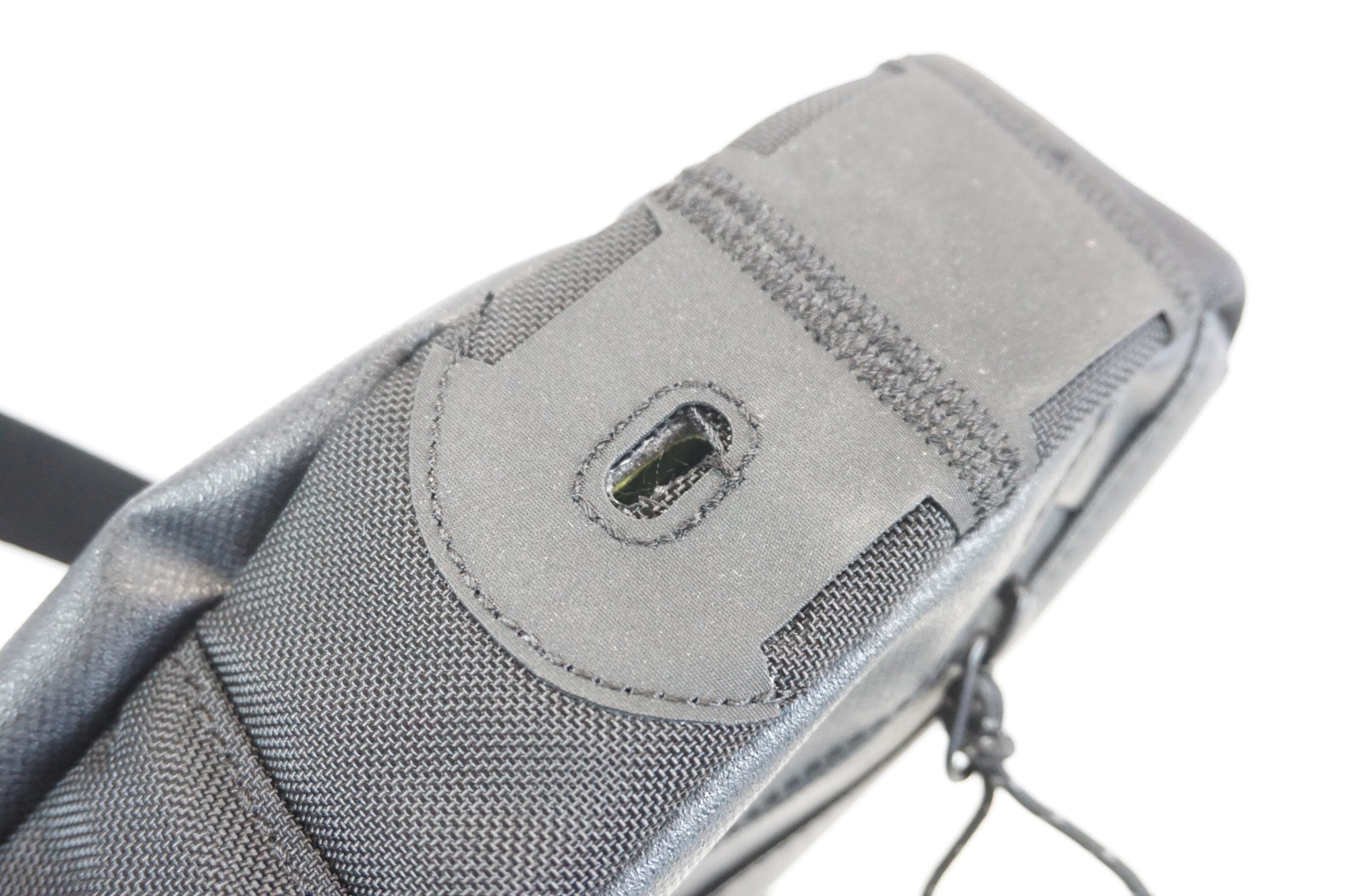 BONTRAGER 「ボントレガー」 アドベンチャー トップチューブ バッグ / 宇都宮店