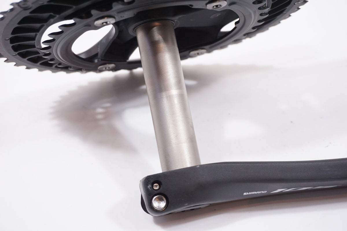 SHIMANO 「シマノ」 105 FC-R7000 50-34T 172.5mm クランクセット / 世田谷店