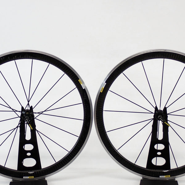MAVIC 「マビック」 COSMIC PRO CARBON ホイールセット / 伊勢崎店