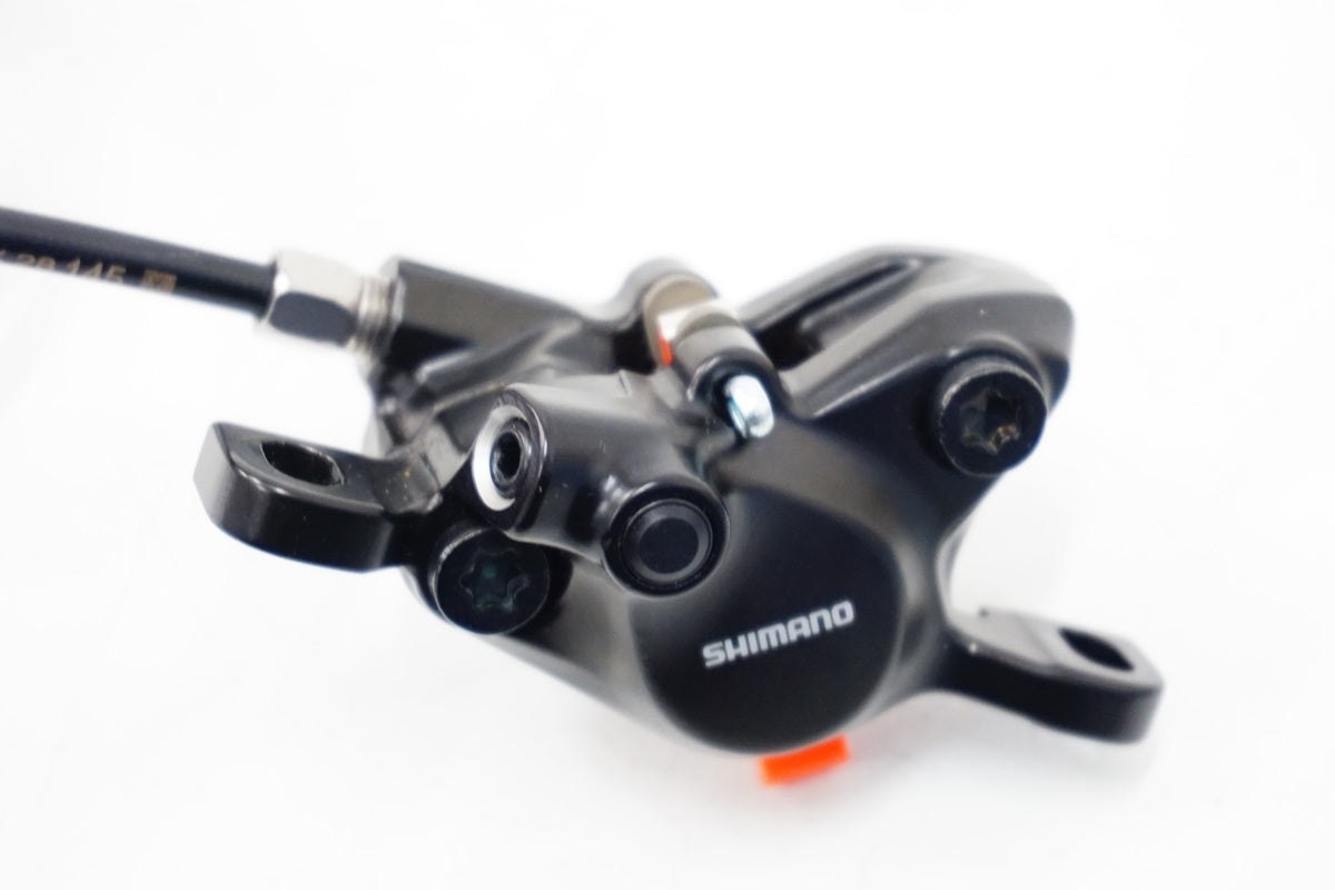 SHIMANO「シマノ」 BR-MT200/BL-MT200 ブレーキセット / 浜松店