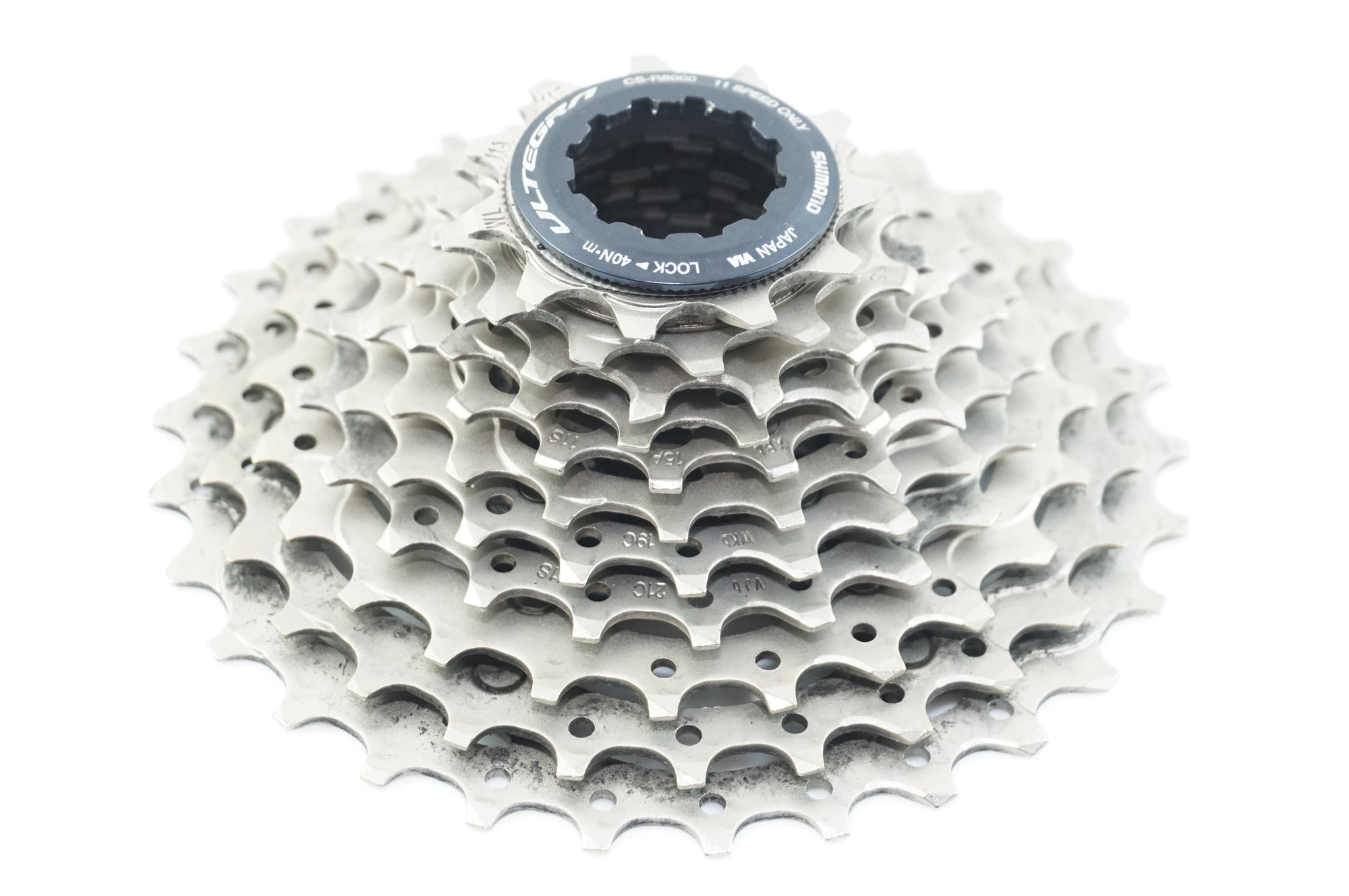 SHIMANO 「シマノ」 ULTEGRA CS-R8000 11S 11-30T スプロケット / 中目黒店