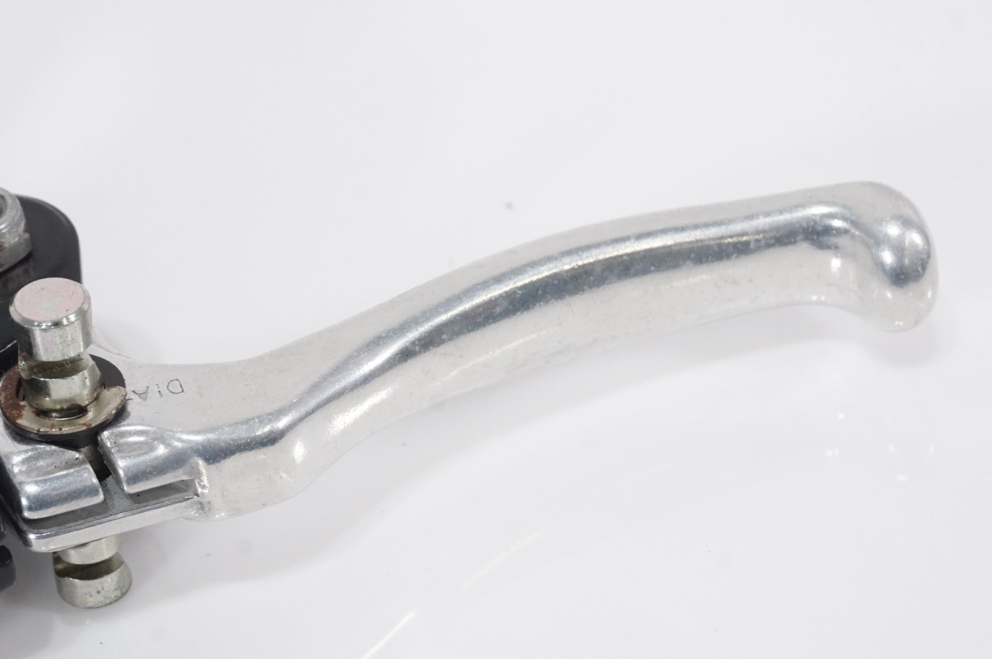 DIA COMPE 「ダイアコンペ」 TECH-77W Wケーブルプルブレーキレバー / AKIBA店