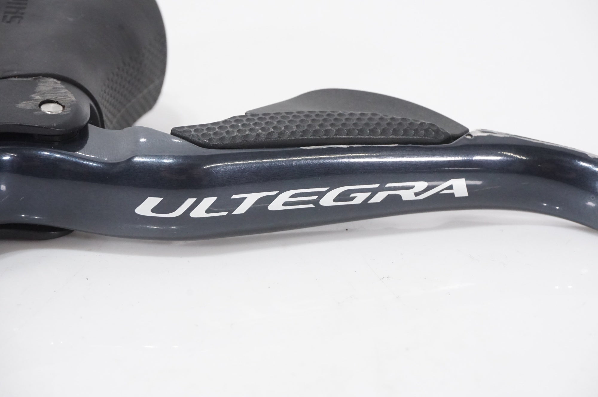 SHIMANO 「シマノ」 ULTEGRA Di2 ST-6870 デュアルコントロールレバー