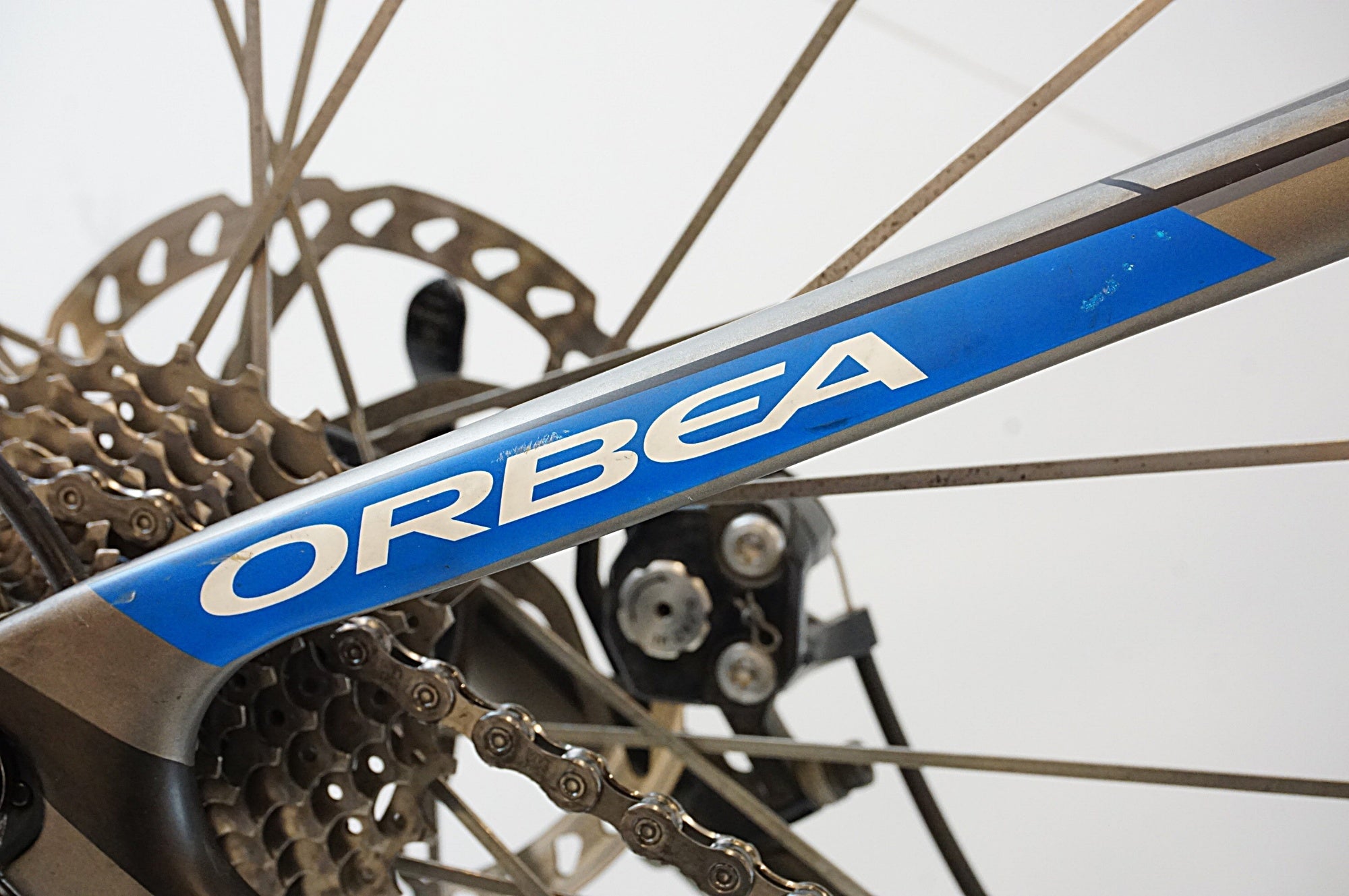ORBEA 「オルベア」 AVANT DISC 2016年モデル ロードバイク / 浜松店