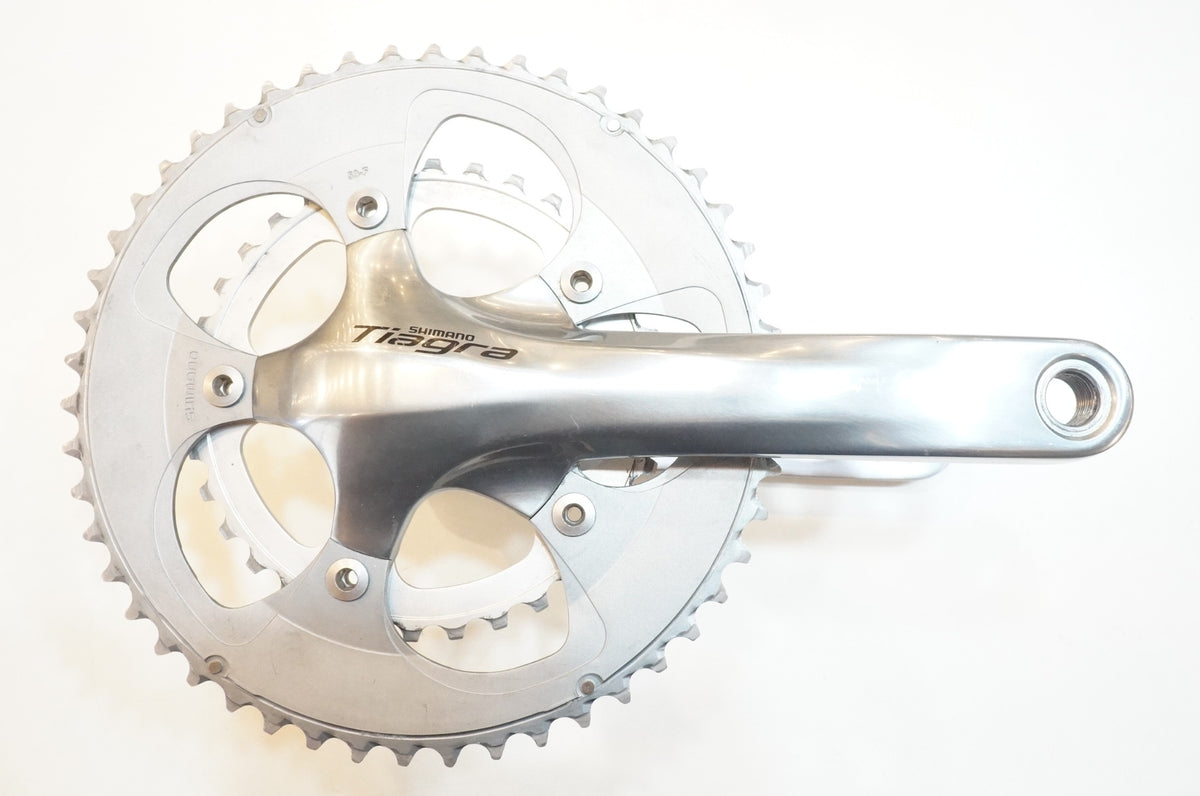 SHIMANO 「シマノ」 TIAGRA FC-4600 50-34T 172.5mm クランク / 浦和ベース