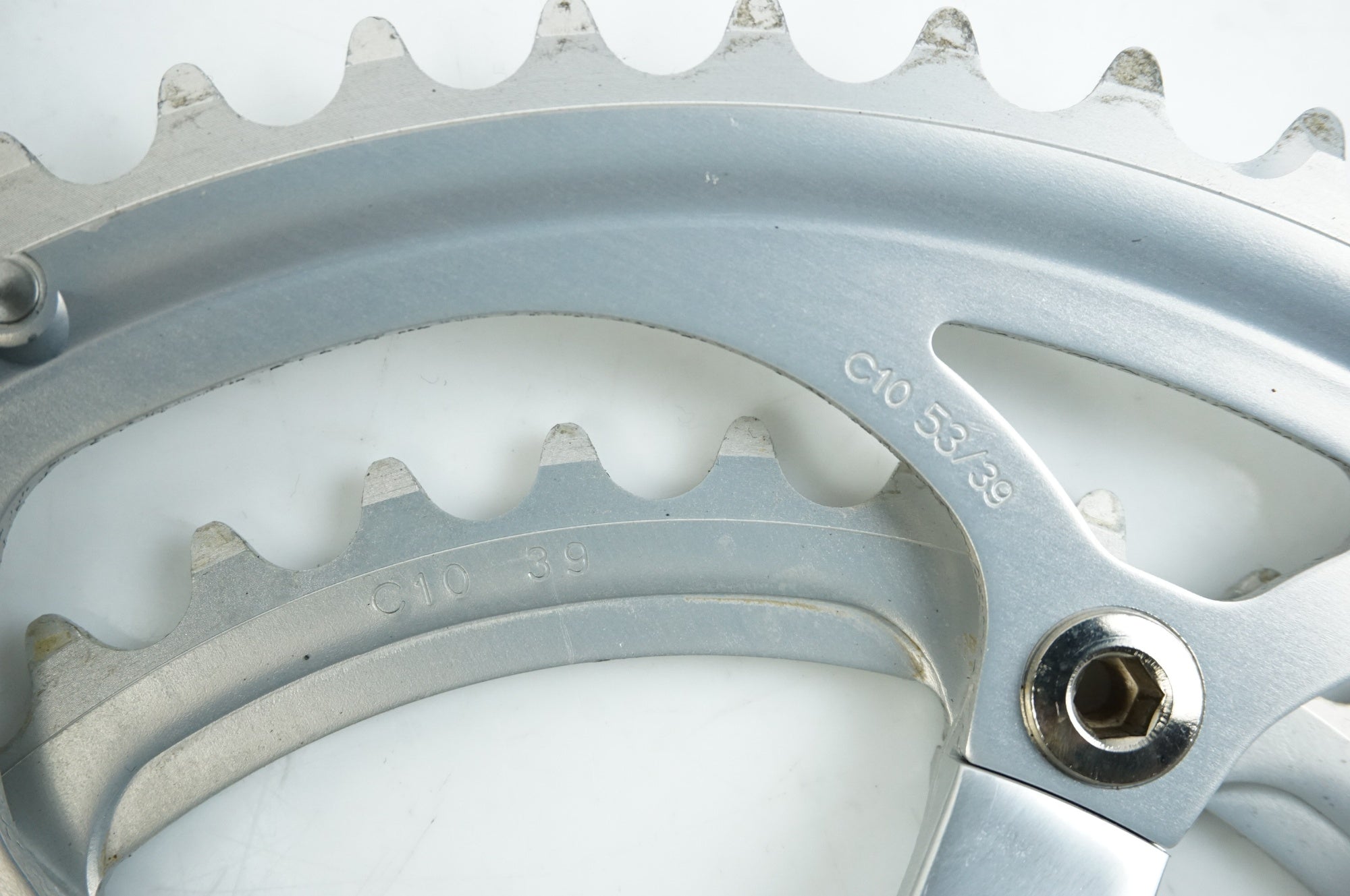 CAMPAGNOLO 「カンパニョーロ」 VELOCE コンポーネントセット / 中目黒店