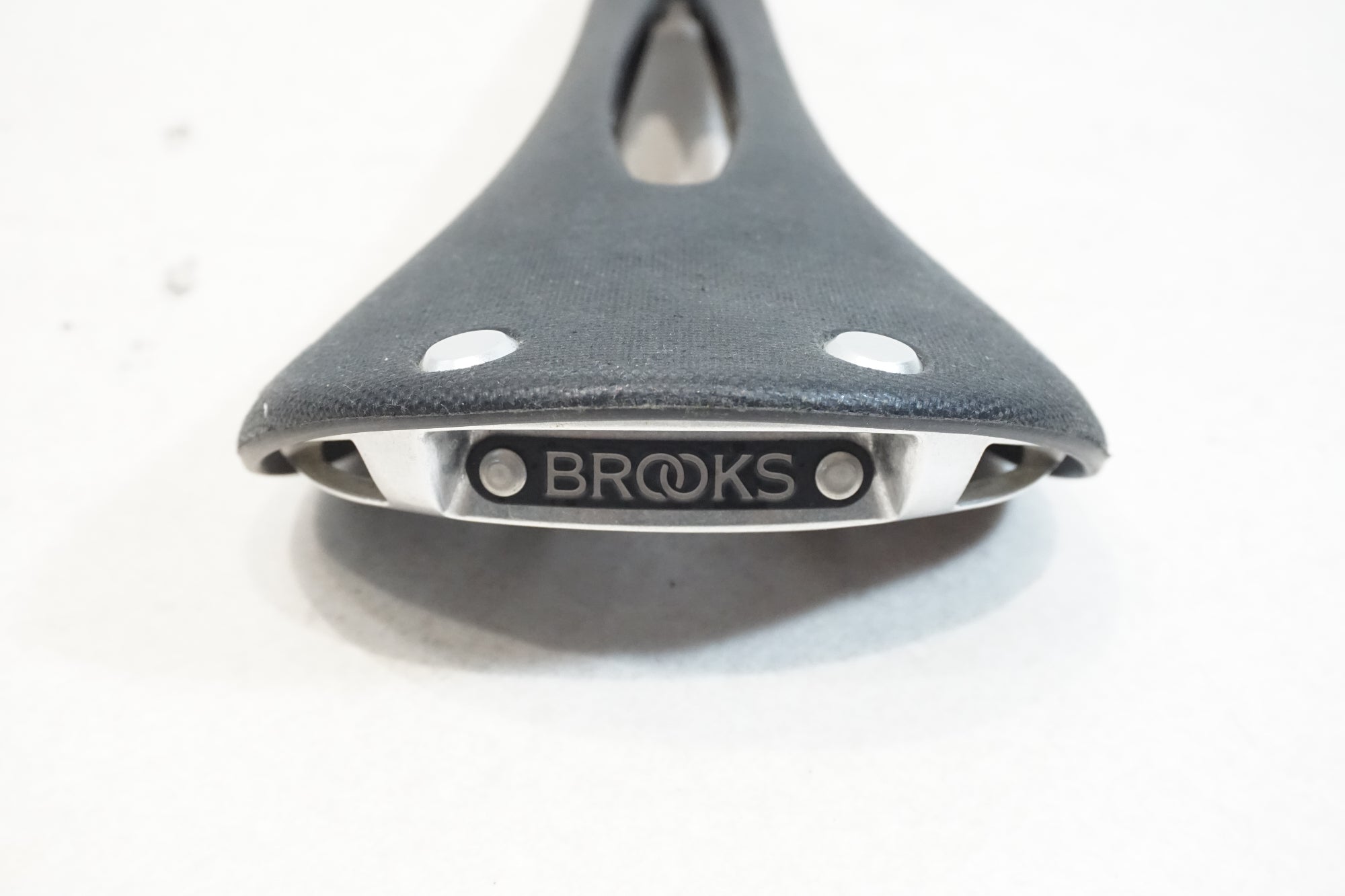 BROOKS 「ブルックス」 CAMBIUM C15 スチールレール サドル / 横浜戸塚店