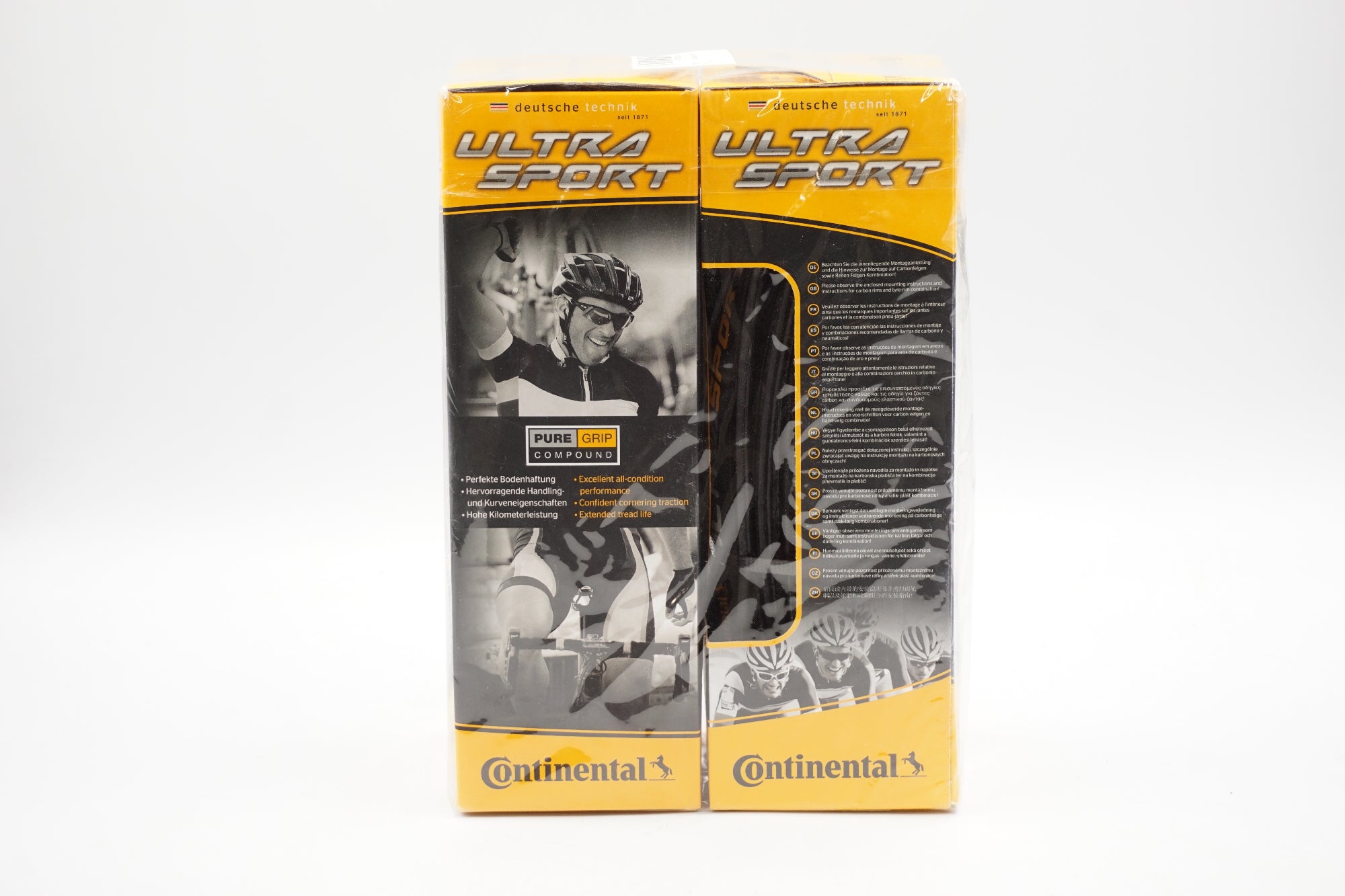 CONTINENTAL 「コンチネンタル」 ULTRA SPORT 700x25C タイヤ / 奈良店