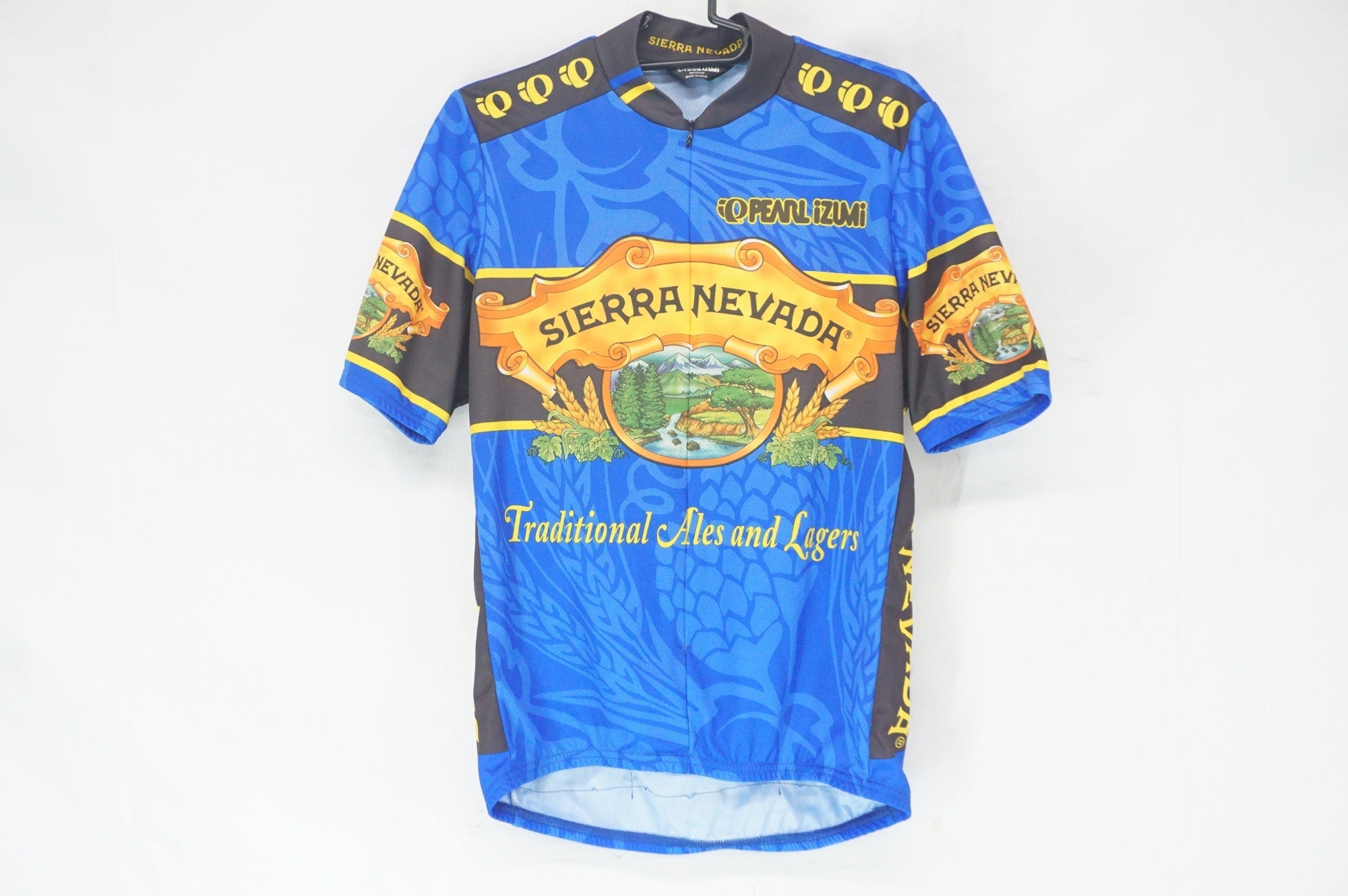 PEARL iZUMi 「パールイズミ」 Sierra Nevada MEDIUMサイズ ジャージ / 阪急塚口店