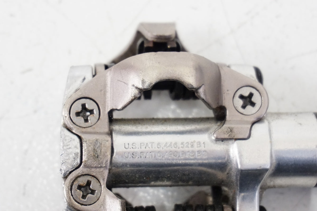 SHIMANO「シマノ」 PD-M520 ペダル / 浜松店