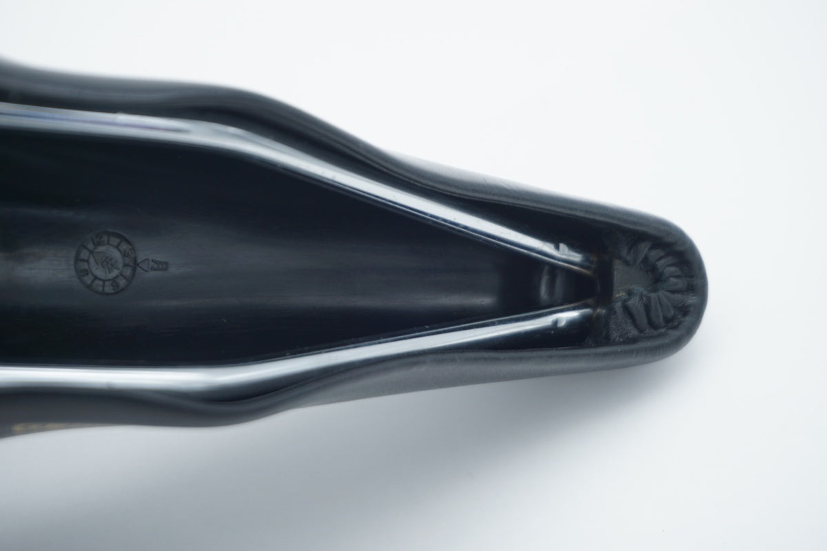 nittoシートポスト　NJS カシマックスエアロサドル KASHIMAX 「カシマックス」 FIVE GOLD NJS サドル / 京都八幡店