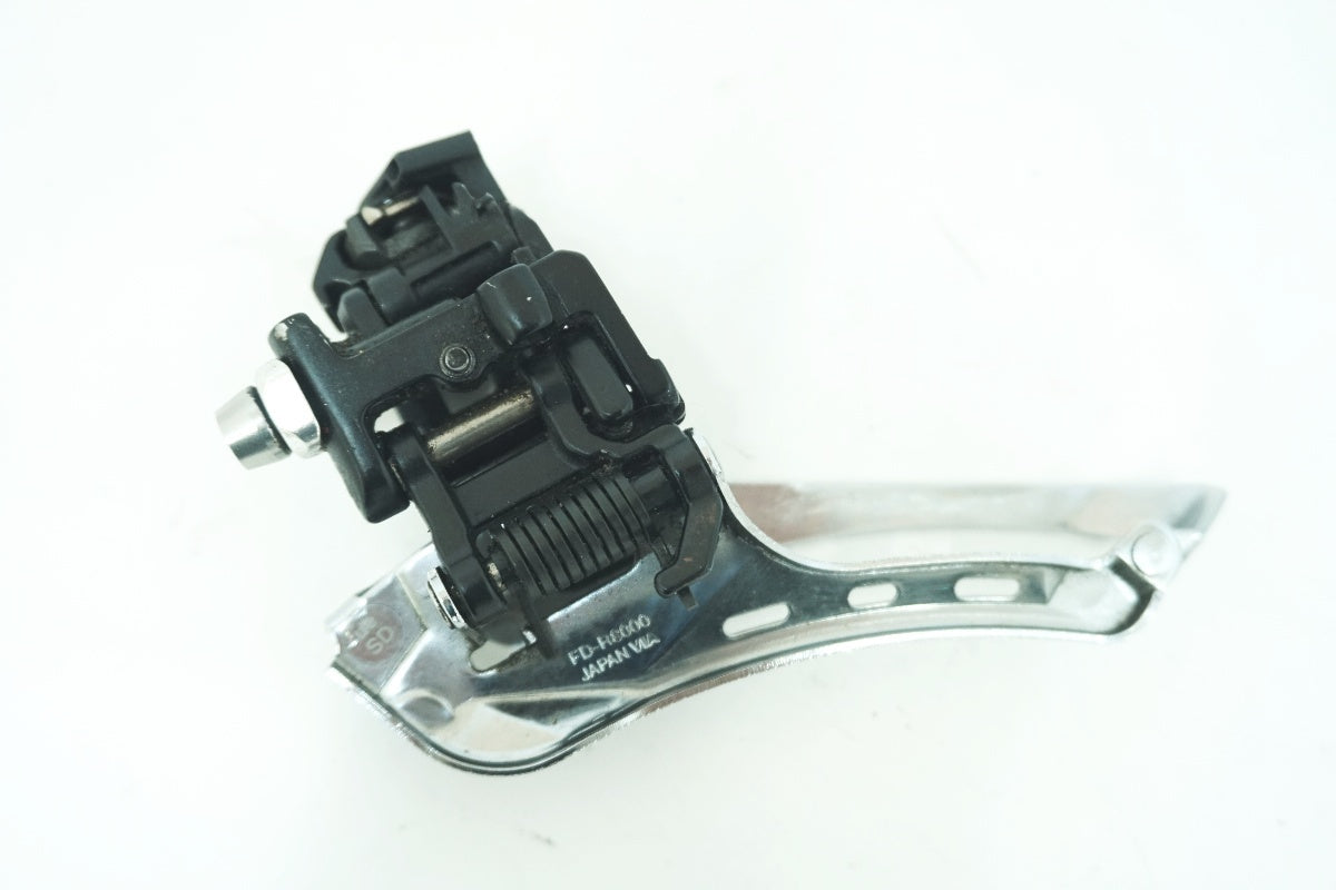 SHIMANO 「シマノ」 ULTEGRA FD-R8000 フロントディレイラー / 大阪美原北インター店