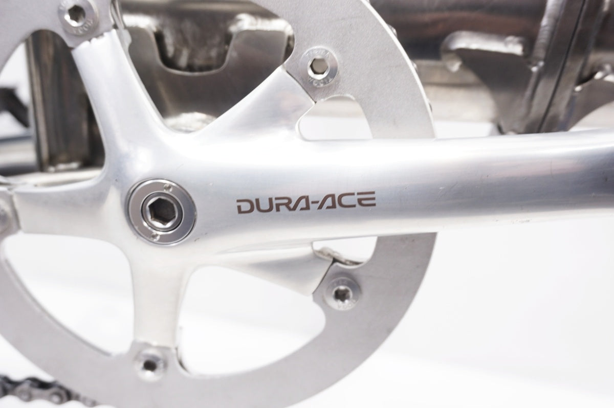 PANASONIC 「パナソニック」 TRAINCLE 6500 1998年頃 折り畳み自転車 / バイチャリ世田谷店