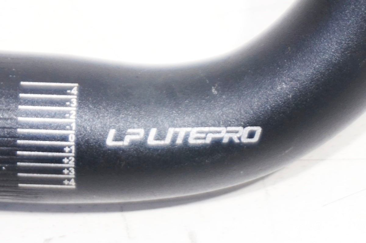 LITEPRO 「ライトプロ」 Φ25.4 約460mm ハンドルバー / 大阪門真店