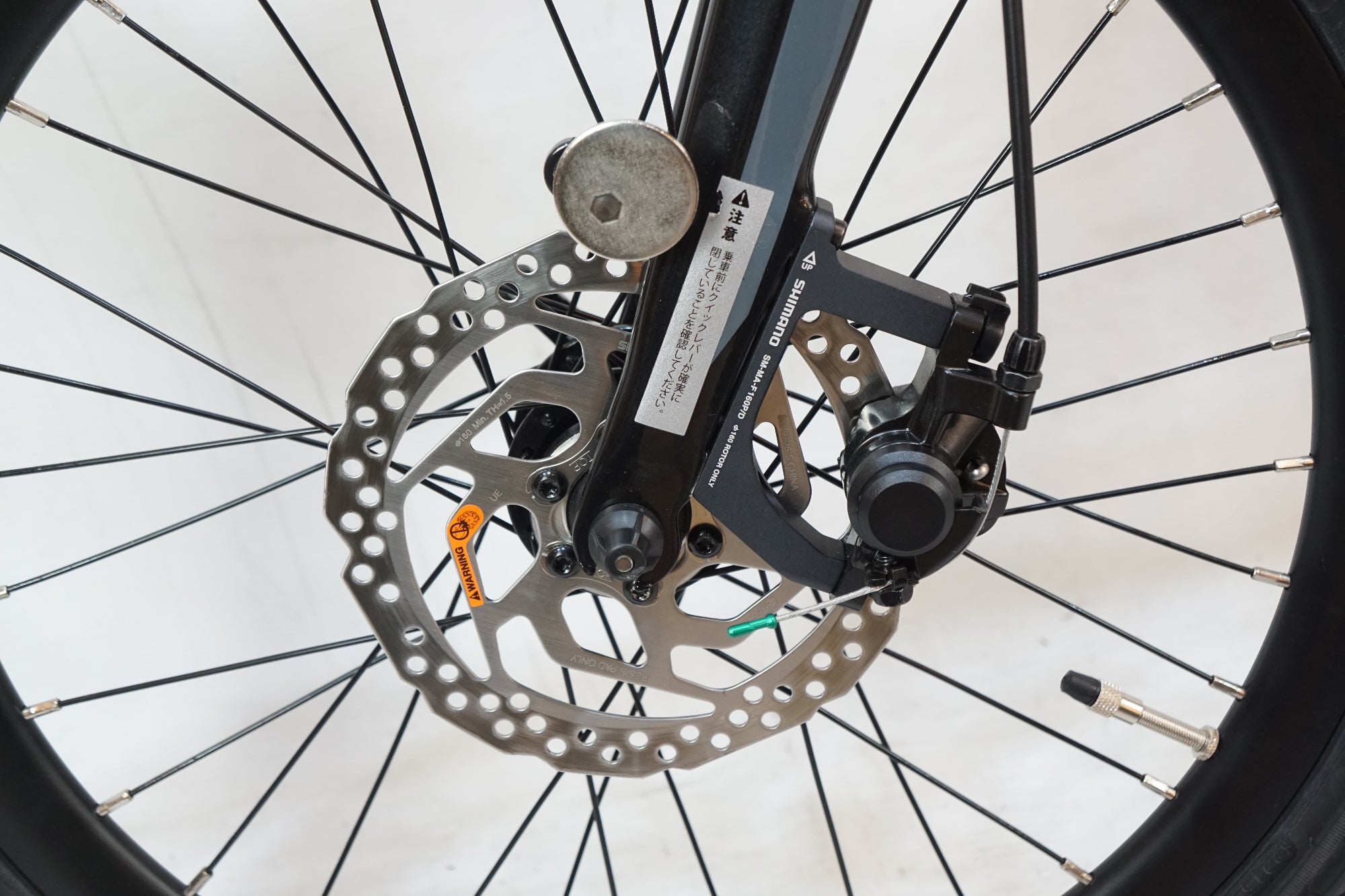 ESR  「イーエスアール」 PURSUER DISC 2025年モデル 20インチ 折りたたみ自転車 / バイチャリ浦和ベース