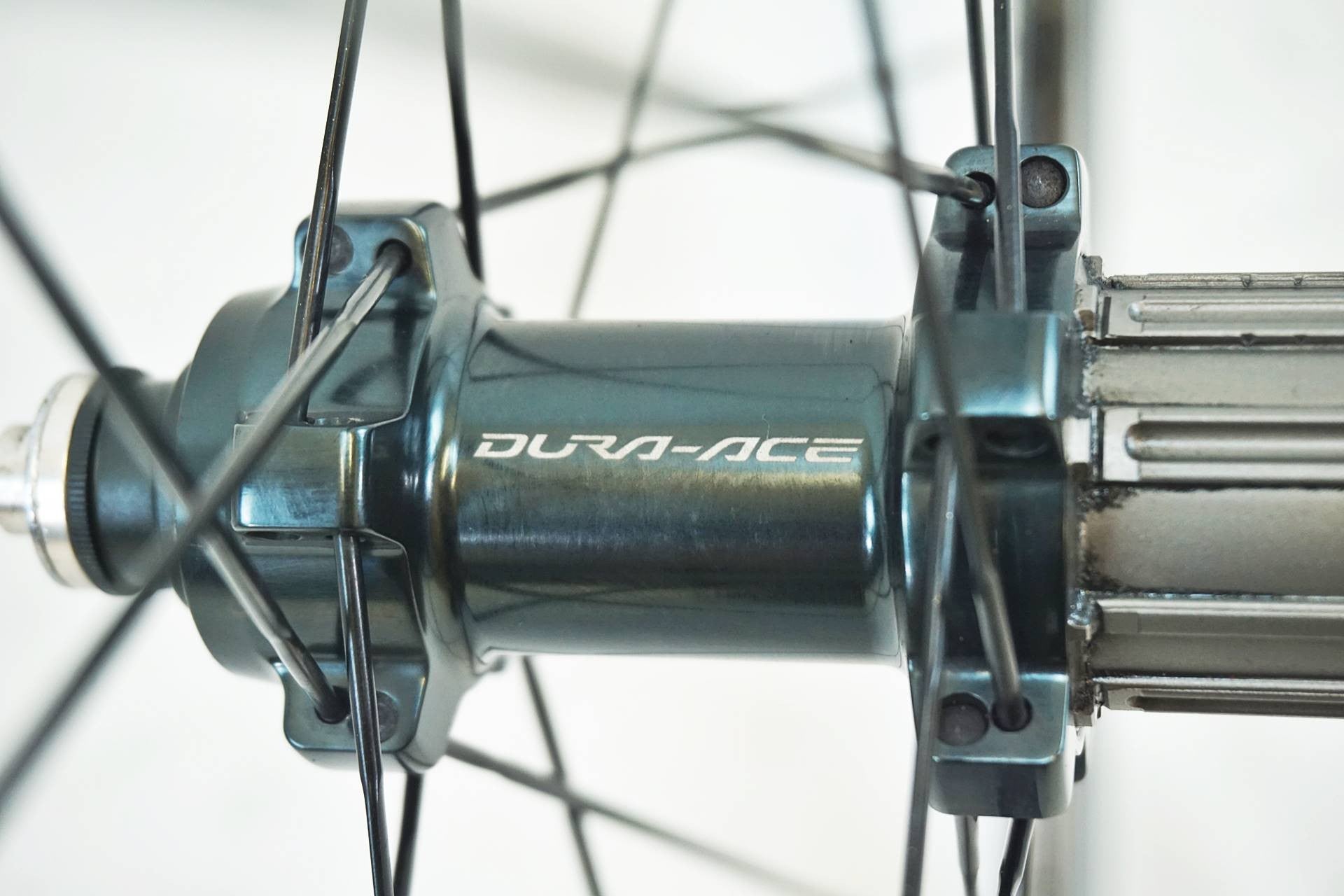SHIMANO 「シマノ」 DURA-ACE WH-9000 C24 シマノ 11速 ホイールセット / 有明ガーデン店