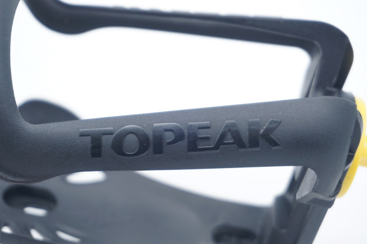 TOPEAK 「トピーク」 ボトルケージ / 滋賀大津店