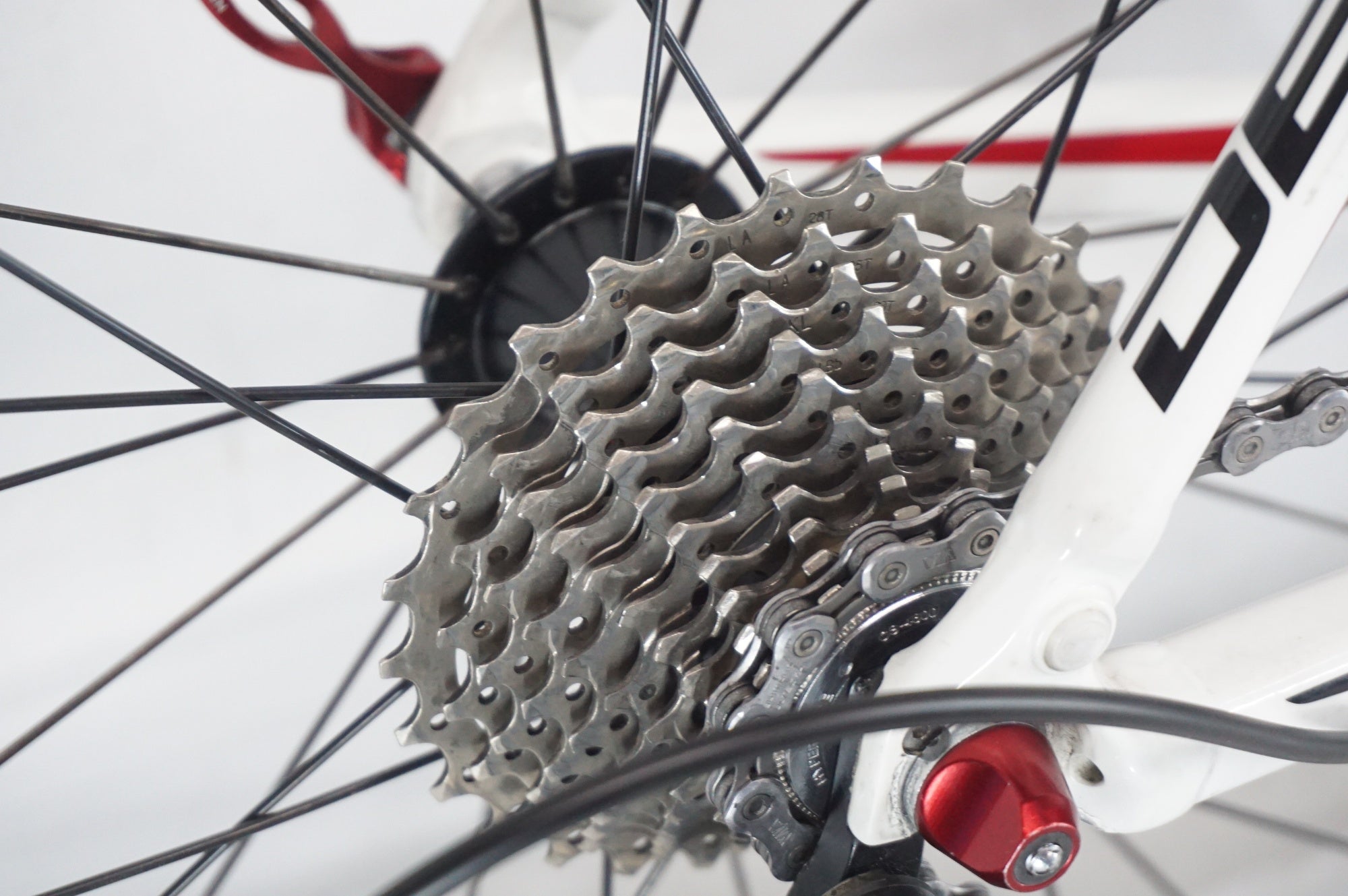 GIANT 「ジャイアント」 DEFY1 2014年モデル ロードバイク / 阪急塚口