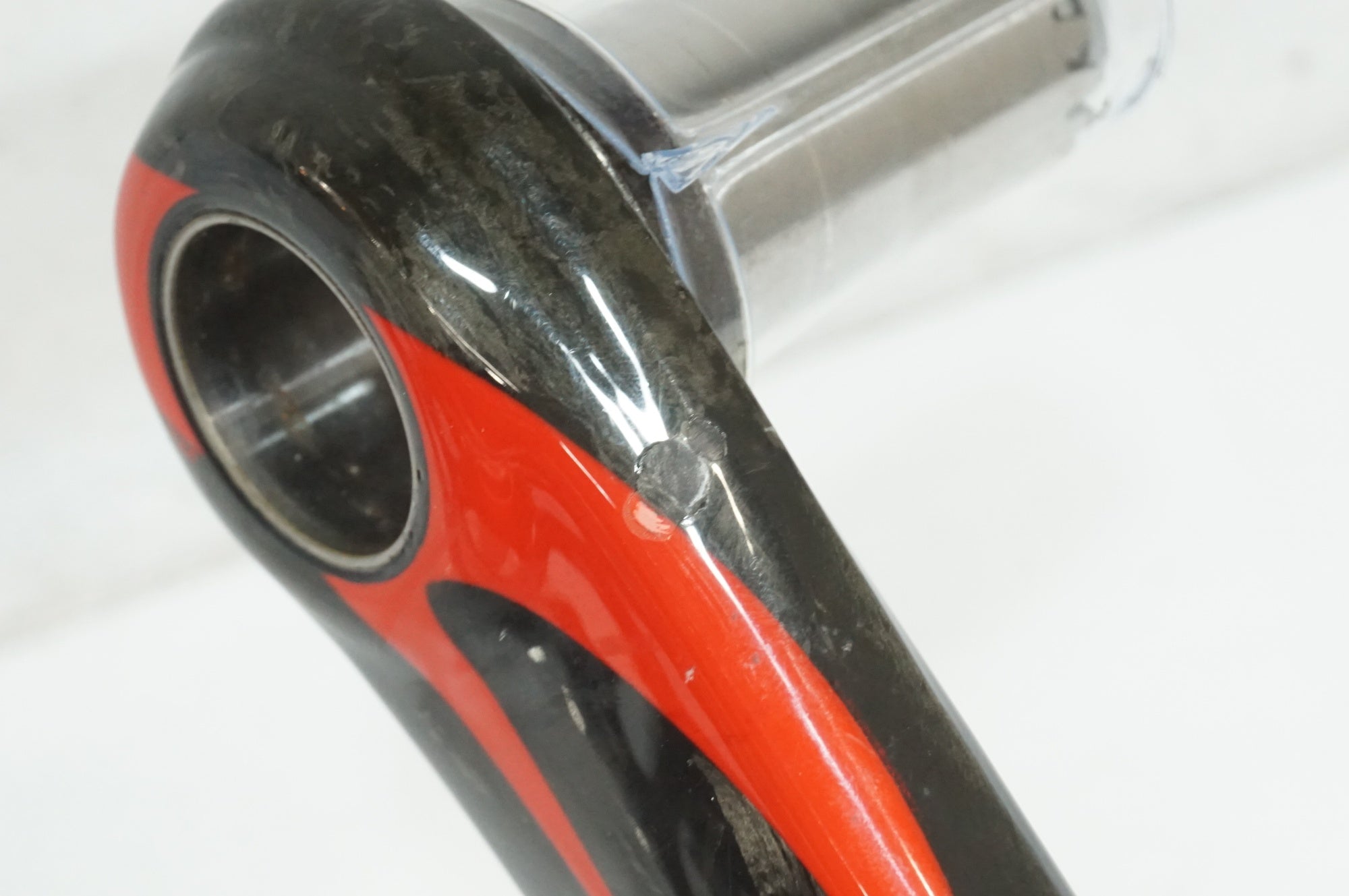 FULCRUM 「フルクラム」 RACING TORQ RS 50-34T 172.5mm クランク