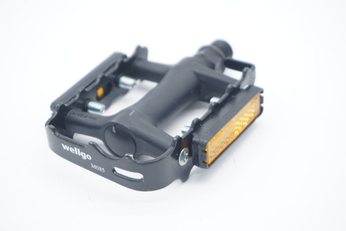 WELLGO 「ウェルゴ」 M085 ペダル / 滋賀大津店