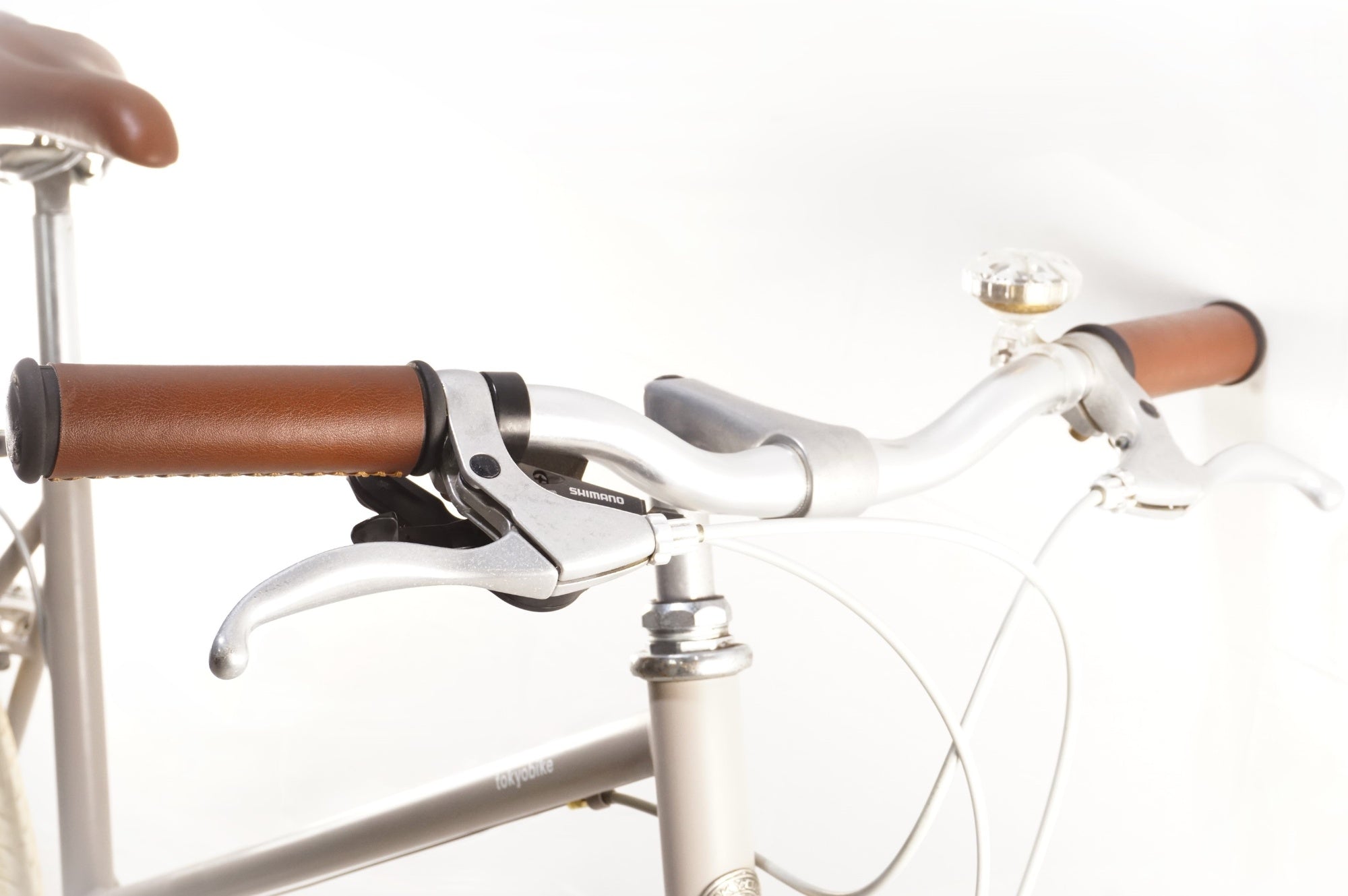 TOKYOBIKE 「トーキョーバイク」 BISOU 年式不明 26インチ クロスバイク / 中目黒店