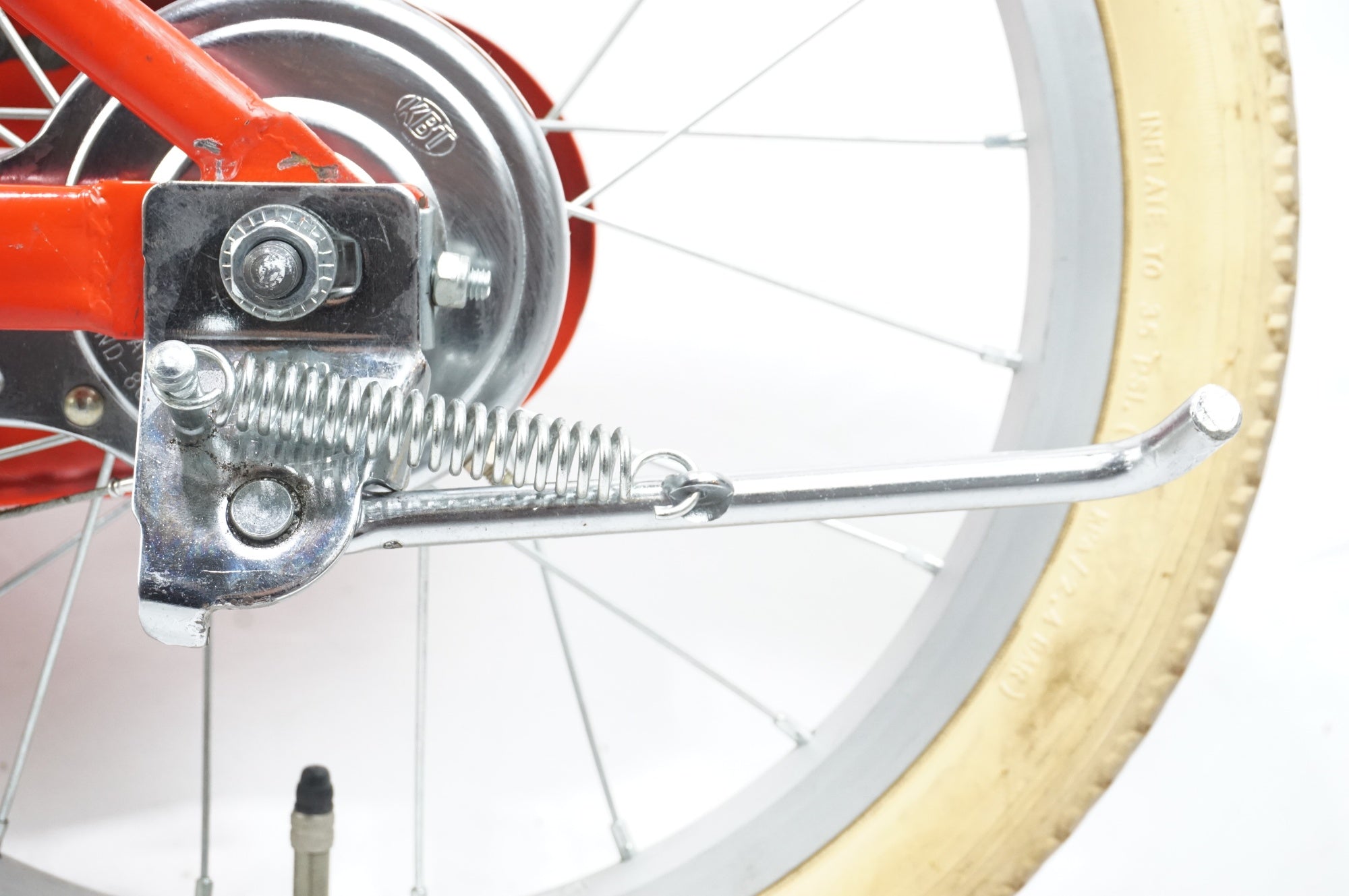 TOKYOBIKE 「トーキョーバイク」 LITTLE TOKYOBIKE 16 2019年モデル 16インチ キッズバイク / 中目黒店