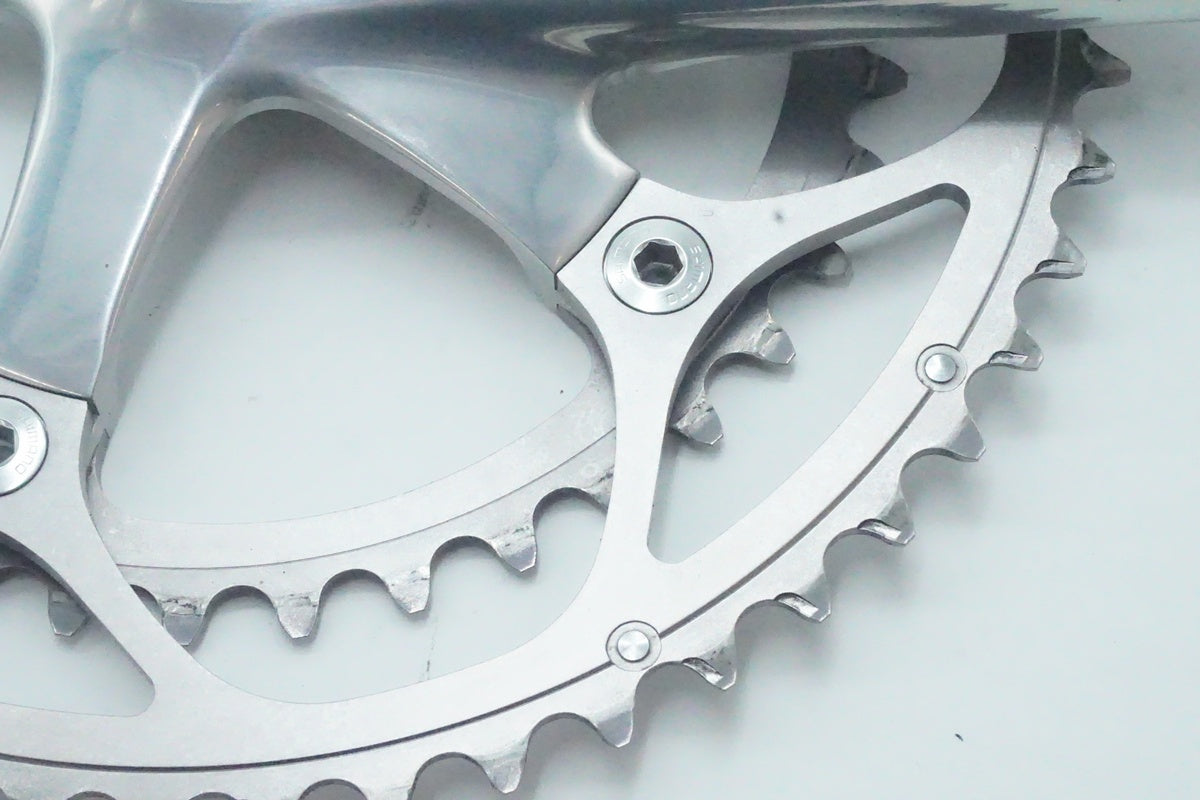 SHIMANO「シマノ」 DURA-ACE FC7701 170mm 52-39T クランク