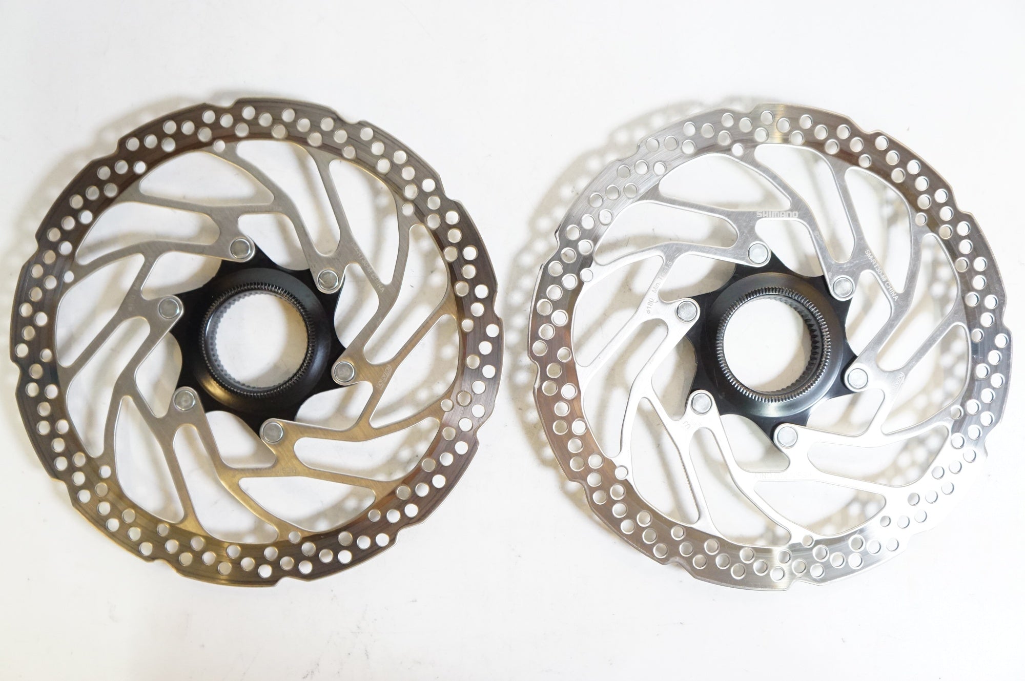 SHIMANO 「シマノ」 SM-RT30-M ディスクローターセット / 熊谷本店