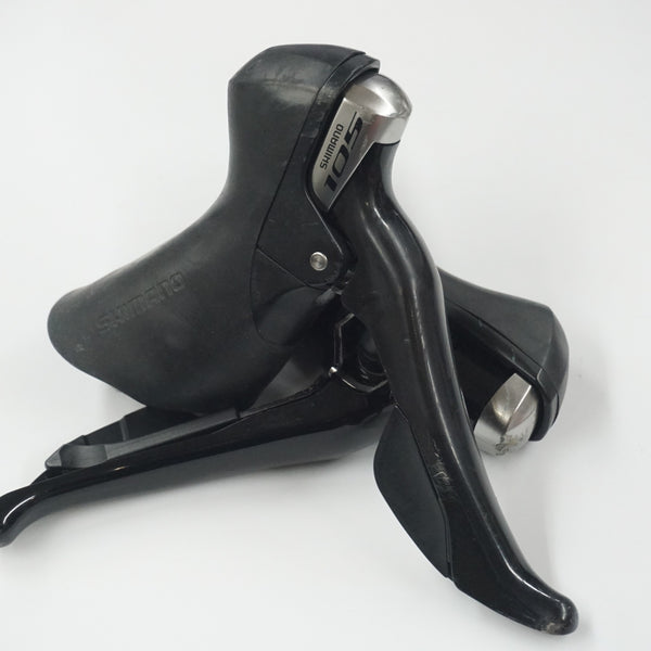 SHIMANO 「シマノ」 105 ST-5800 デュアルコントロールレバー / 福岡店