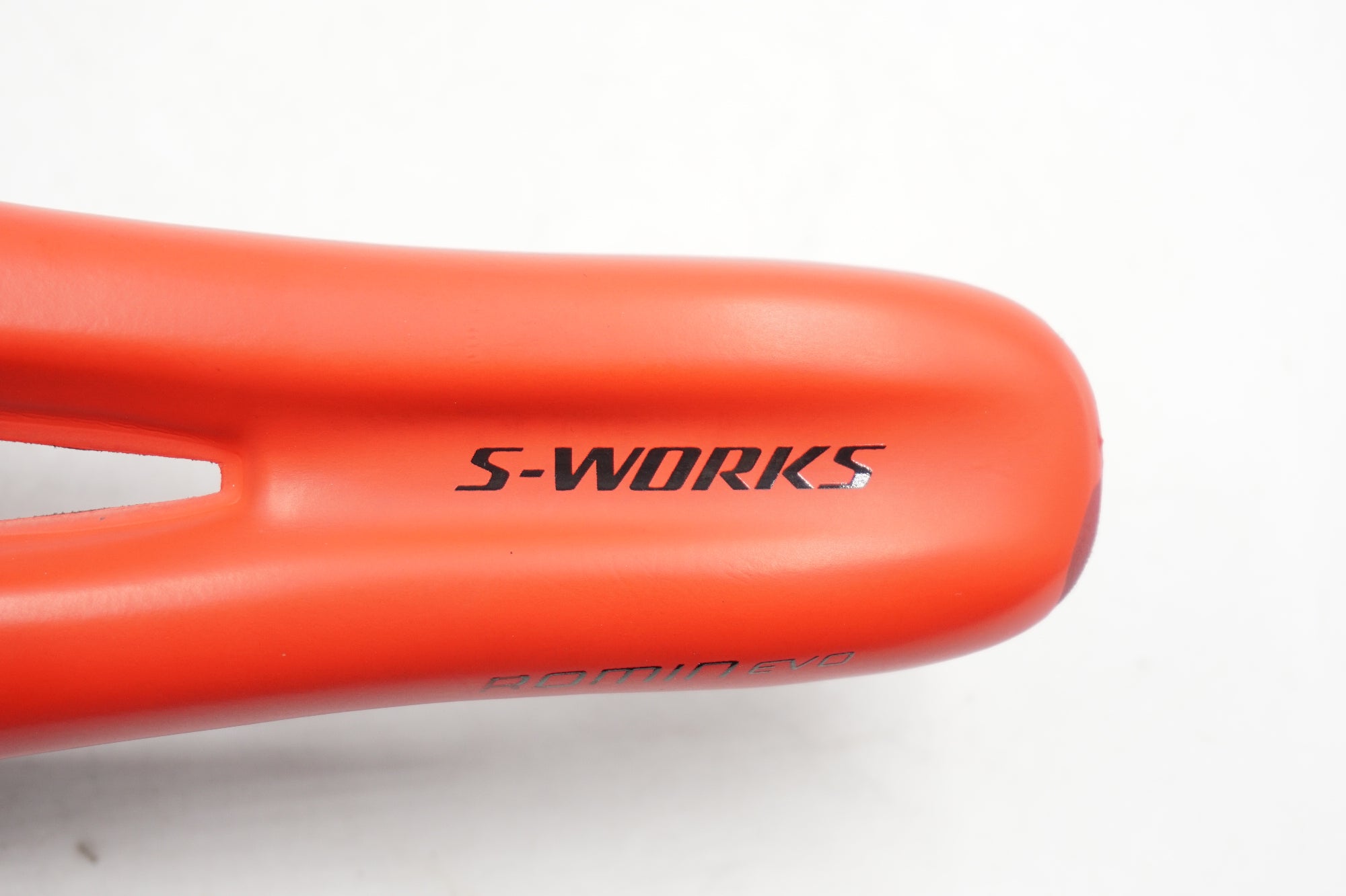SPECIALIZED 「スペシャライズド」 S-WORKS ROMIN EVO サドル / 奈良店