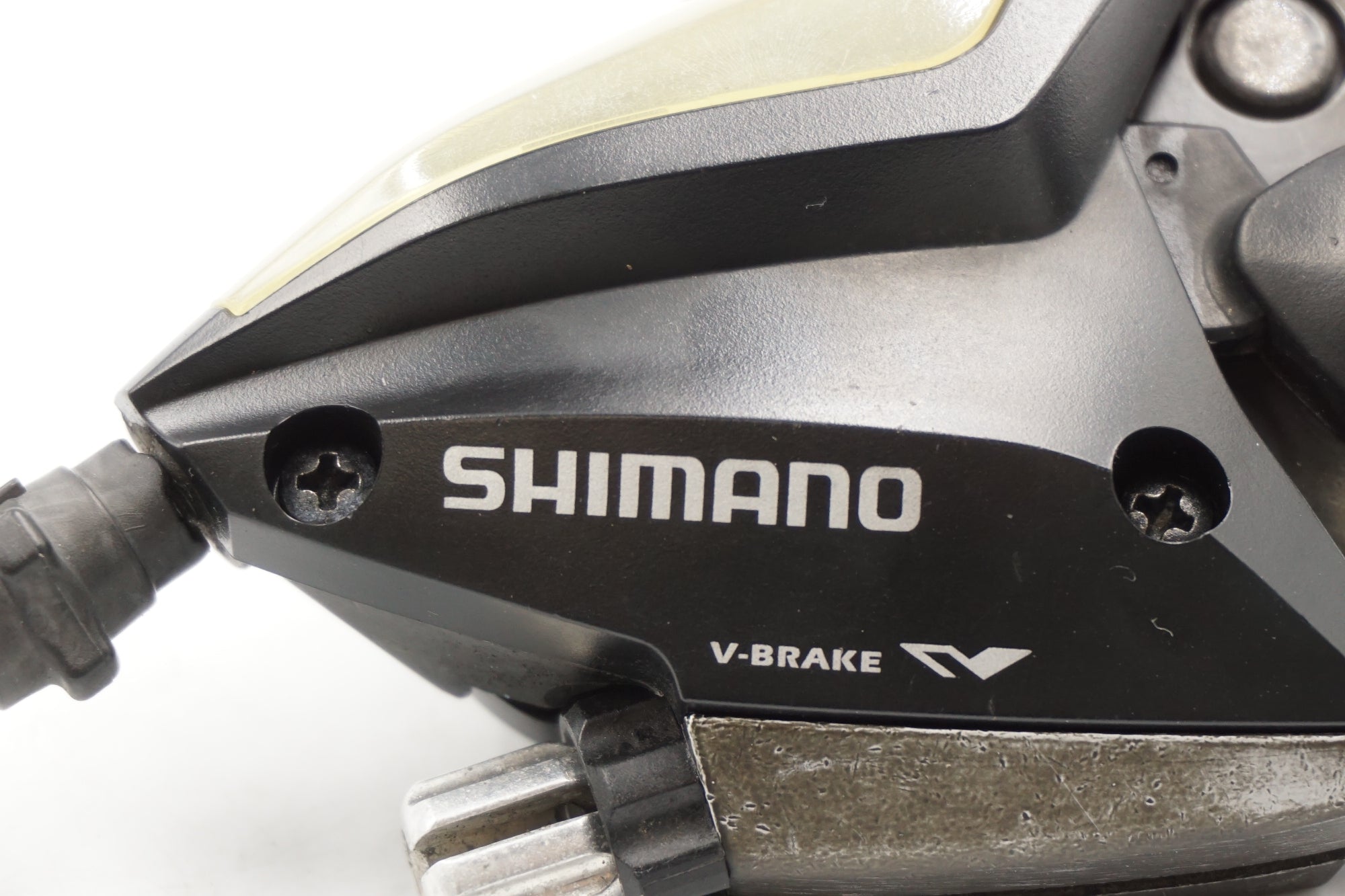 SHIMANO 「シマノ」 ST-EF500 シフトレバーセット / 奈良店