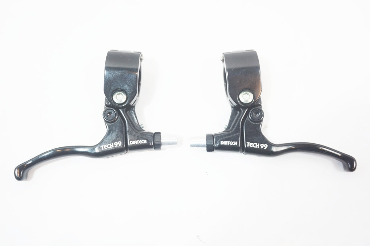 DIA COMPE 「ダイヤコンペ」 TECH 99 ブレーキレバーセット / バイチャリ世田谷店