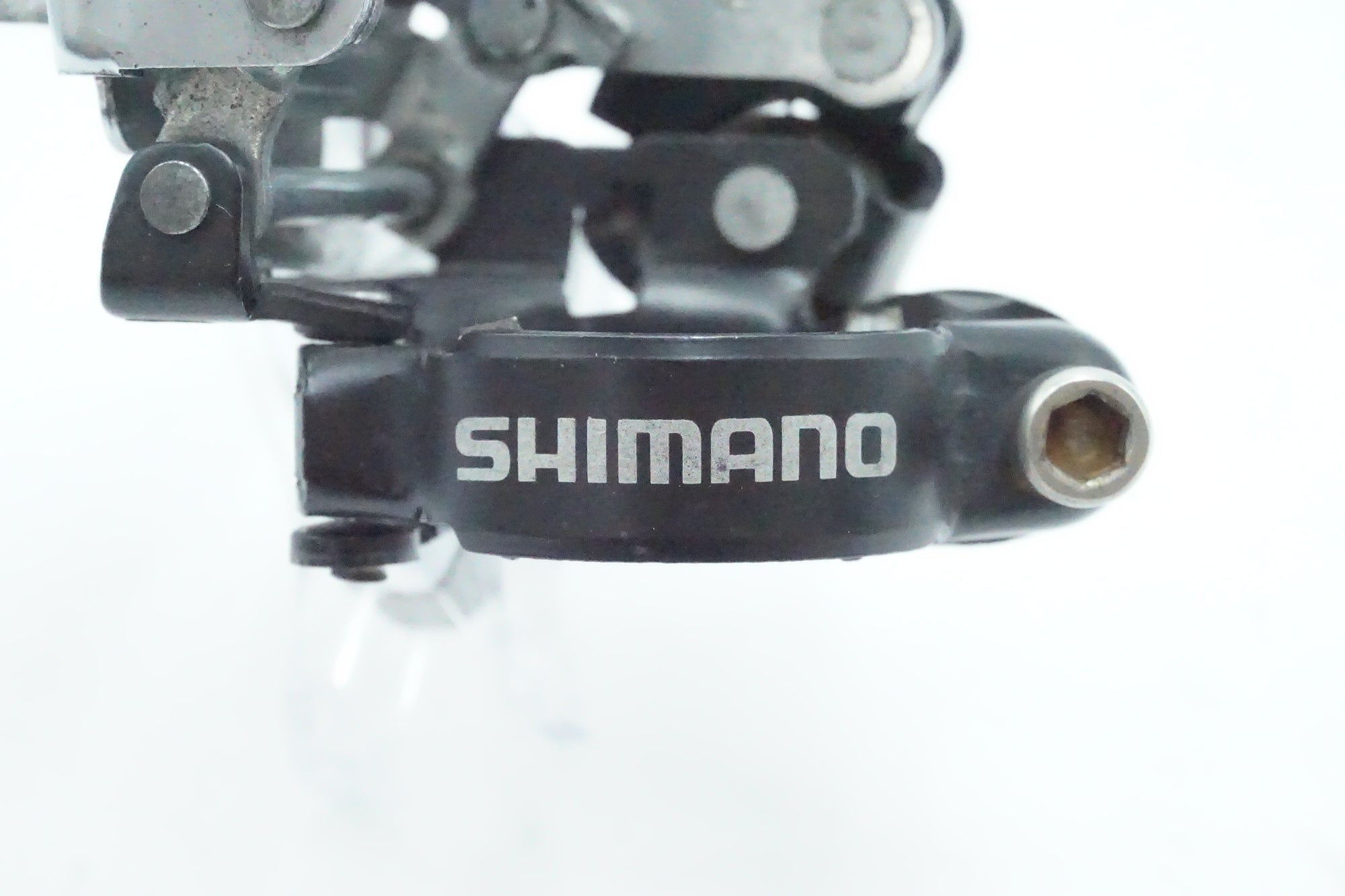 SHIMANO「シマノ」 TURNEY FD-TY710 フロントディレイラー / 京都西院店
