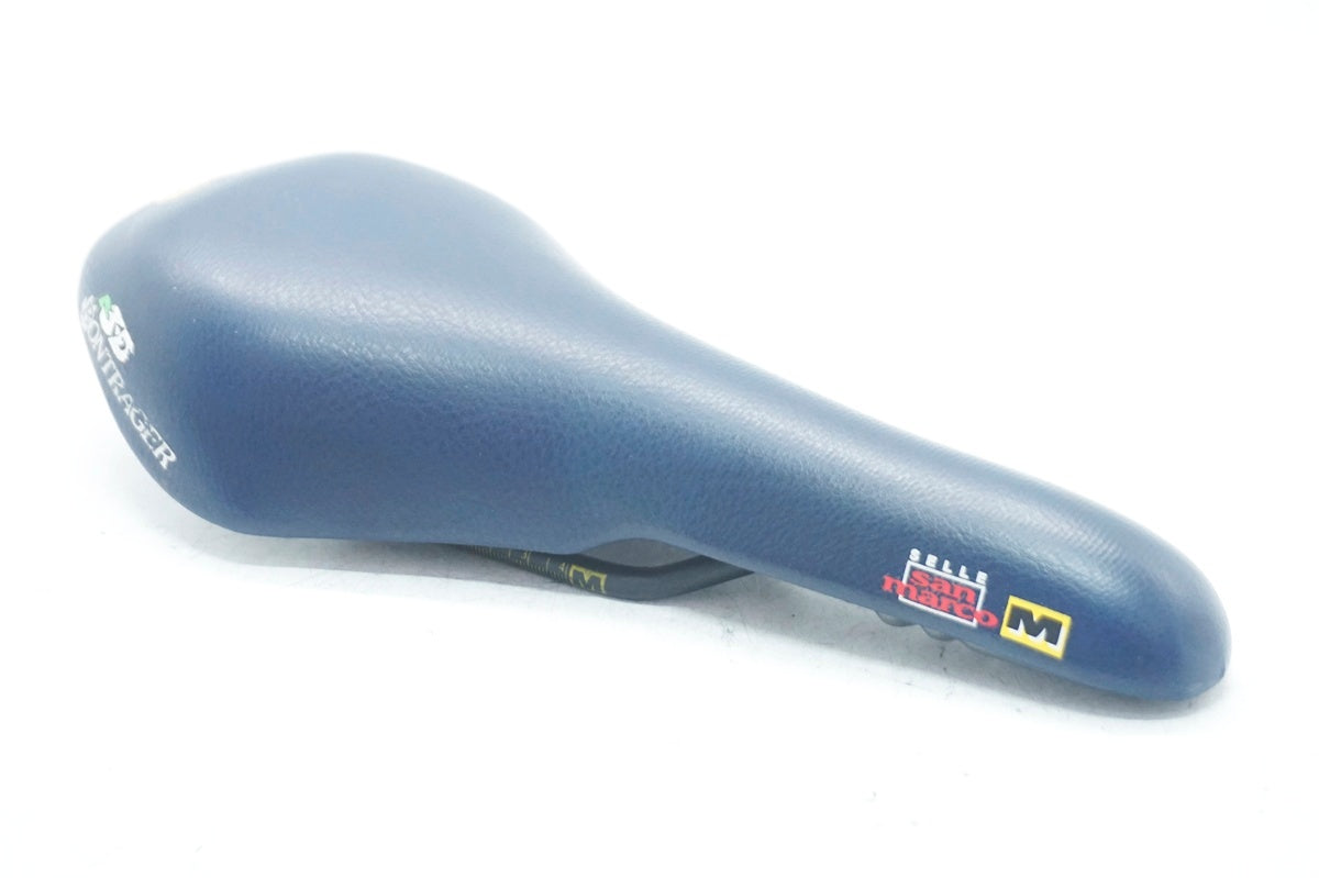 SELLE SAN MARCO 「セラサンマルコ」 M BONTRAGER サドル / 大阪門真店 SELLE SAN MARCO 「セラサンマルコ」 M BONTRAGER サドル / 大阪門真店