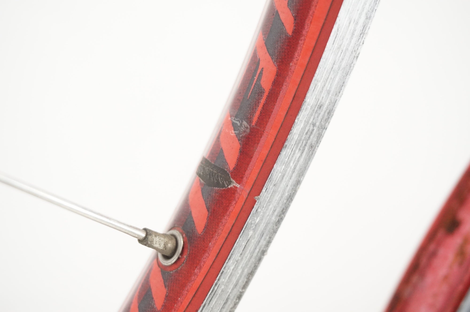 MAVIC 「マビック」 HELIUM シマノ8-10s ホイールセット / 宇都宮店