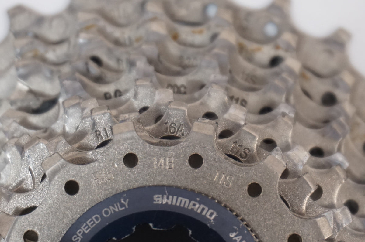 SHIMANO 「シマノ」 ULTEGRA CS-R8000 14-28T スプロケット / 世田谷店