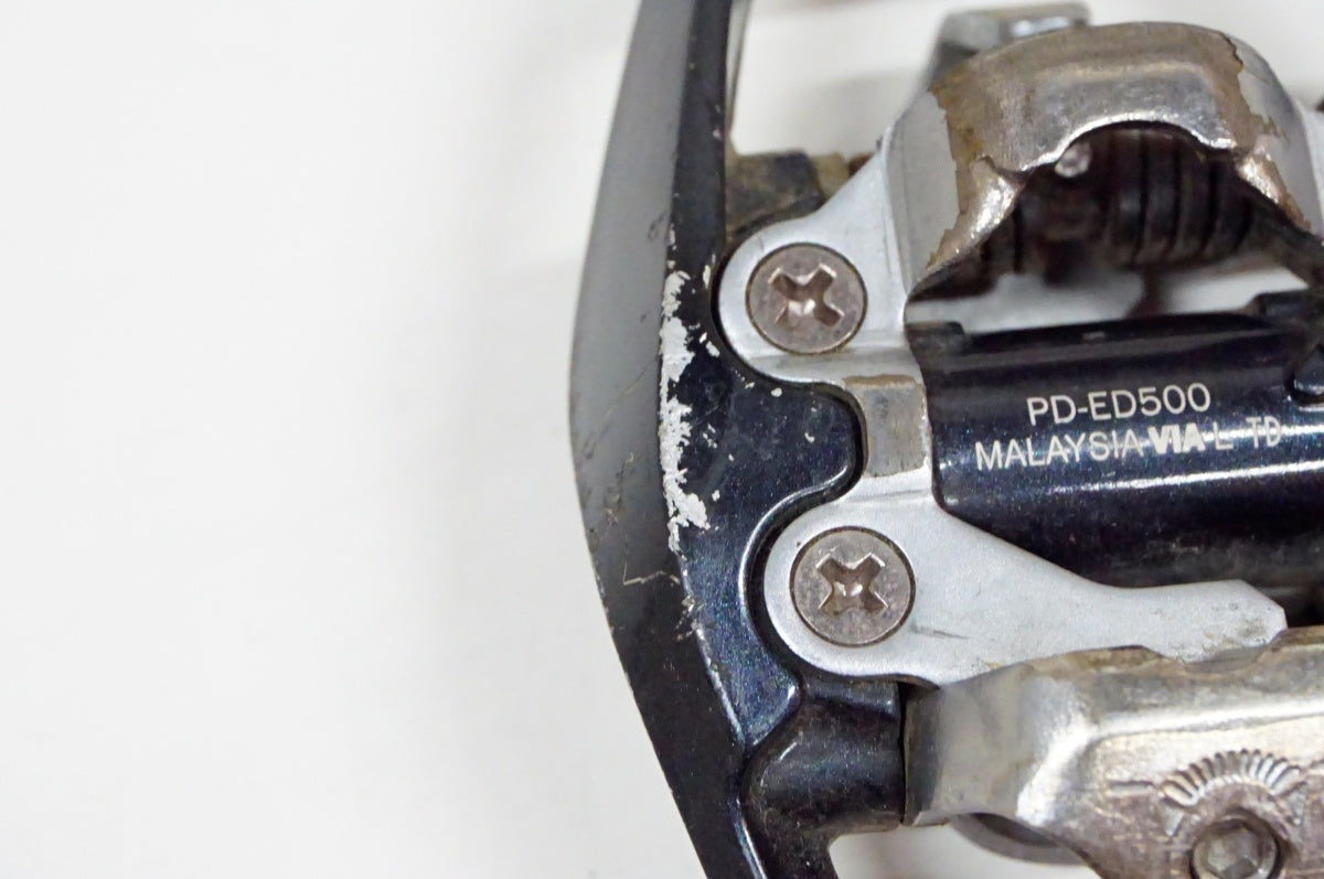 SHIMANO 「シマノ」 PD-ED500 ペダル / 名古屋大須店