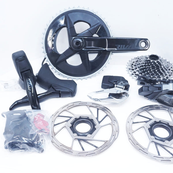 セット - ロードバイク用 - コンポーネント ｜ バイチャリ公式