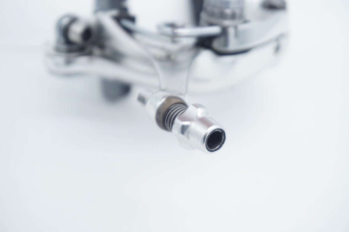 SHIMANO シマノ キャリパーブレーキ BR-R600 SHIMANO 「シマノ」 BR-R600 フロント キャリパーブレーキ/ 京都八幡店