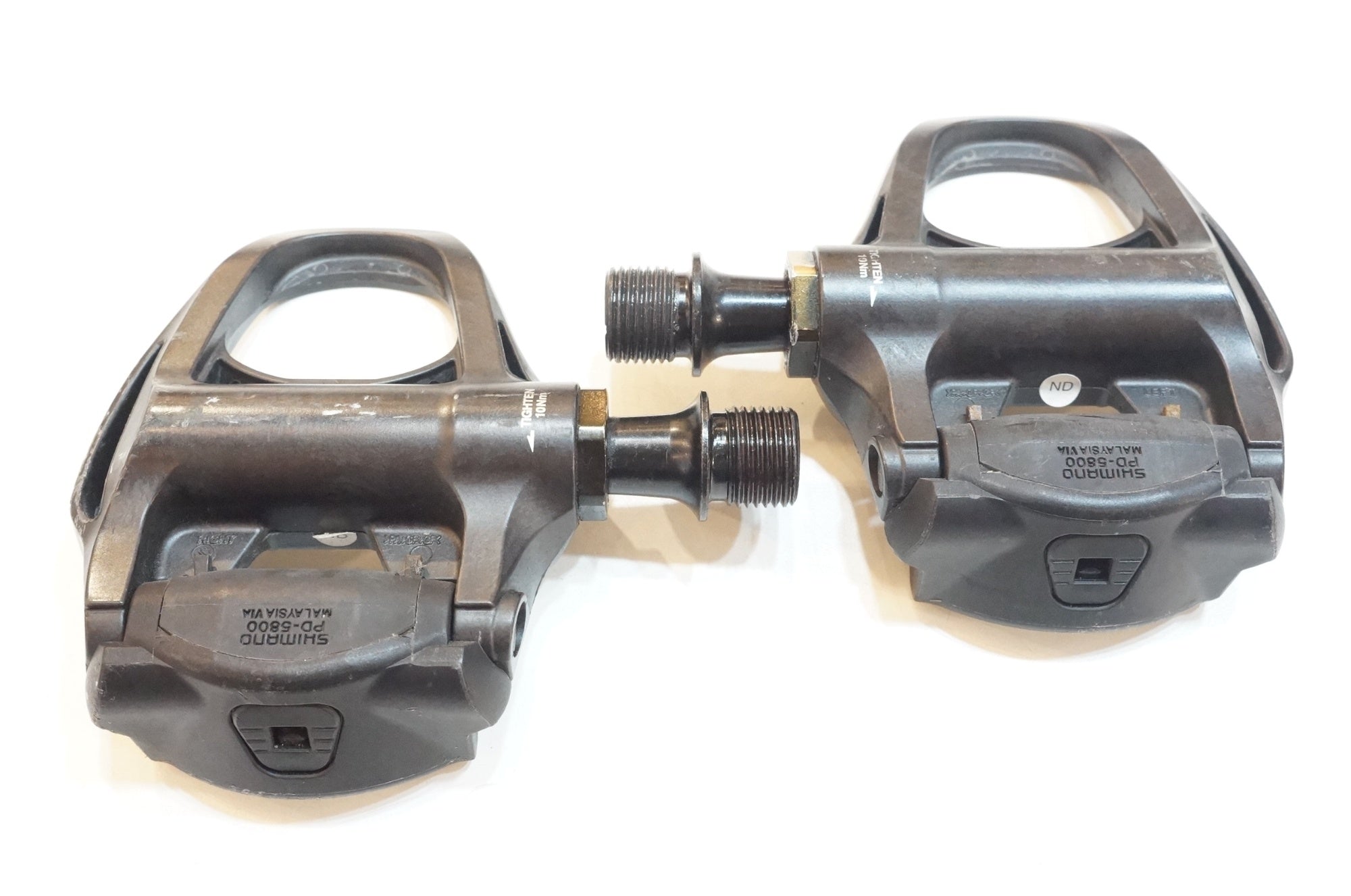 SHIMANO 「シマノ」 105 PD-5800 ペダル / 浦和ベース