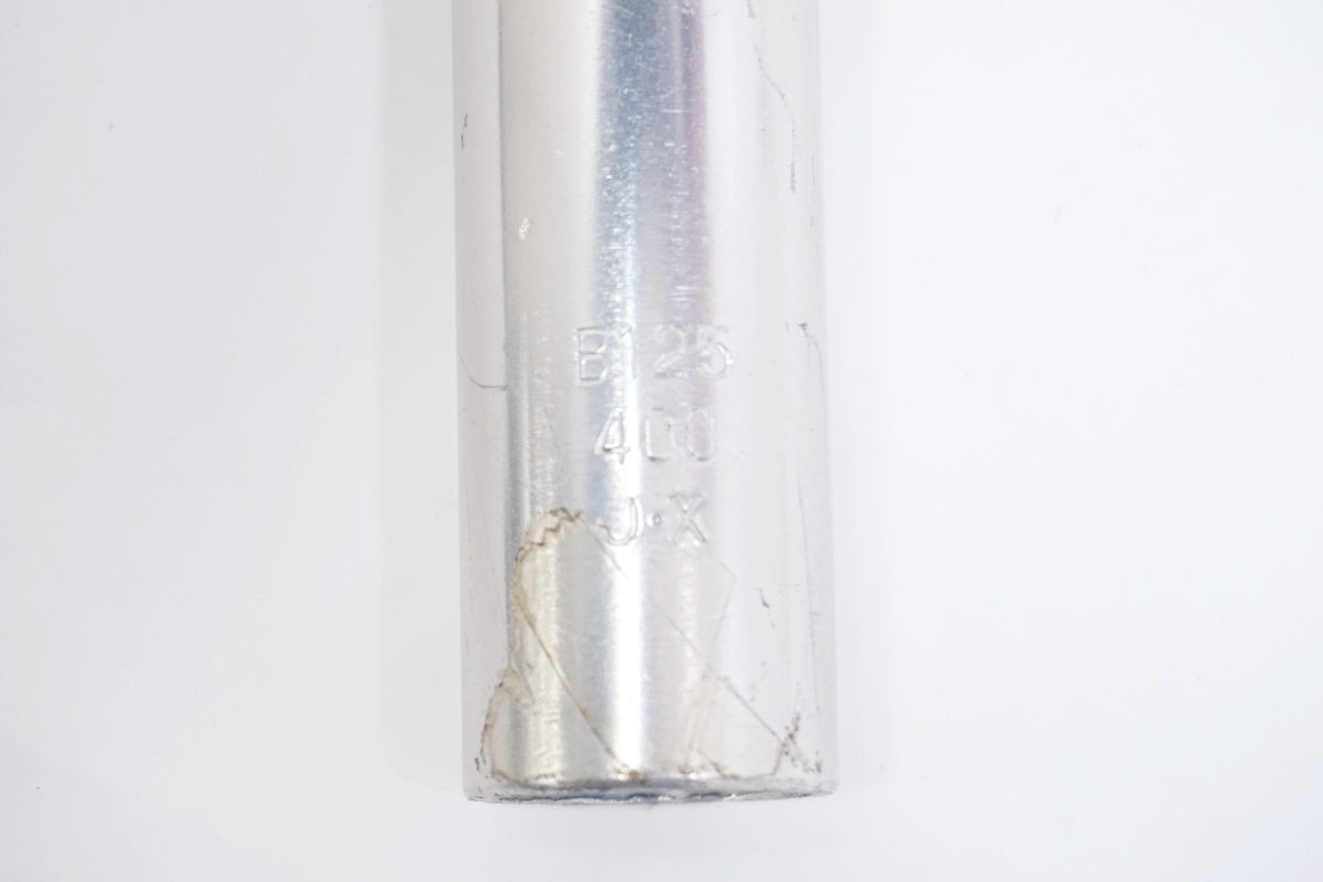 NITTO 「ニットー」 B125 Φ25.4 400mm ハンドル / 大阪美原北インター店