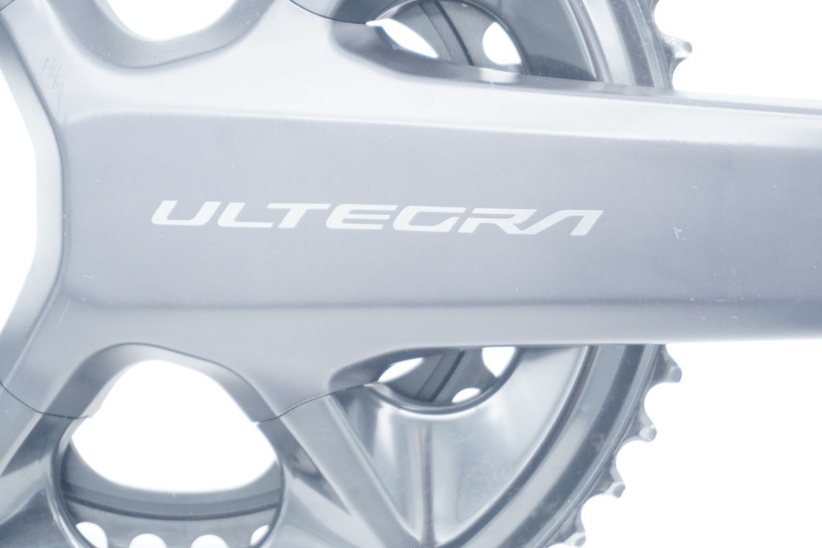 SHIMANO 「シマノ」  ULTEGRA FC-R8100 52-36T 172.5mm クランク / 滋賀大津店