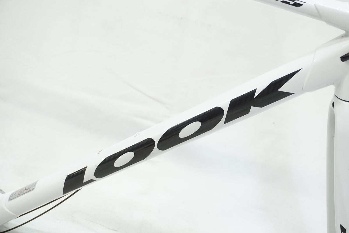 LOOK 「ルック」 595 2012年モデル フレームセット / 大宮店