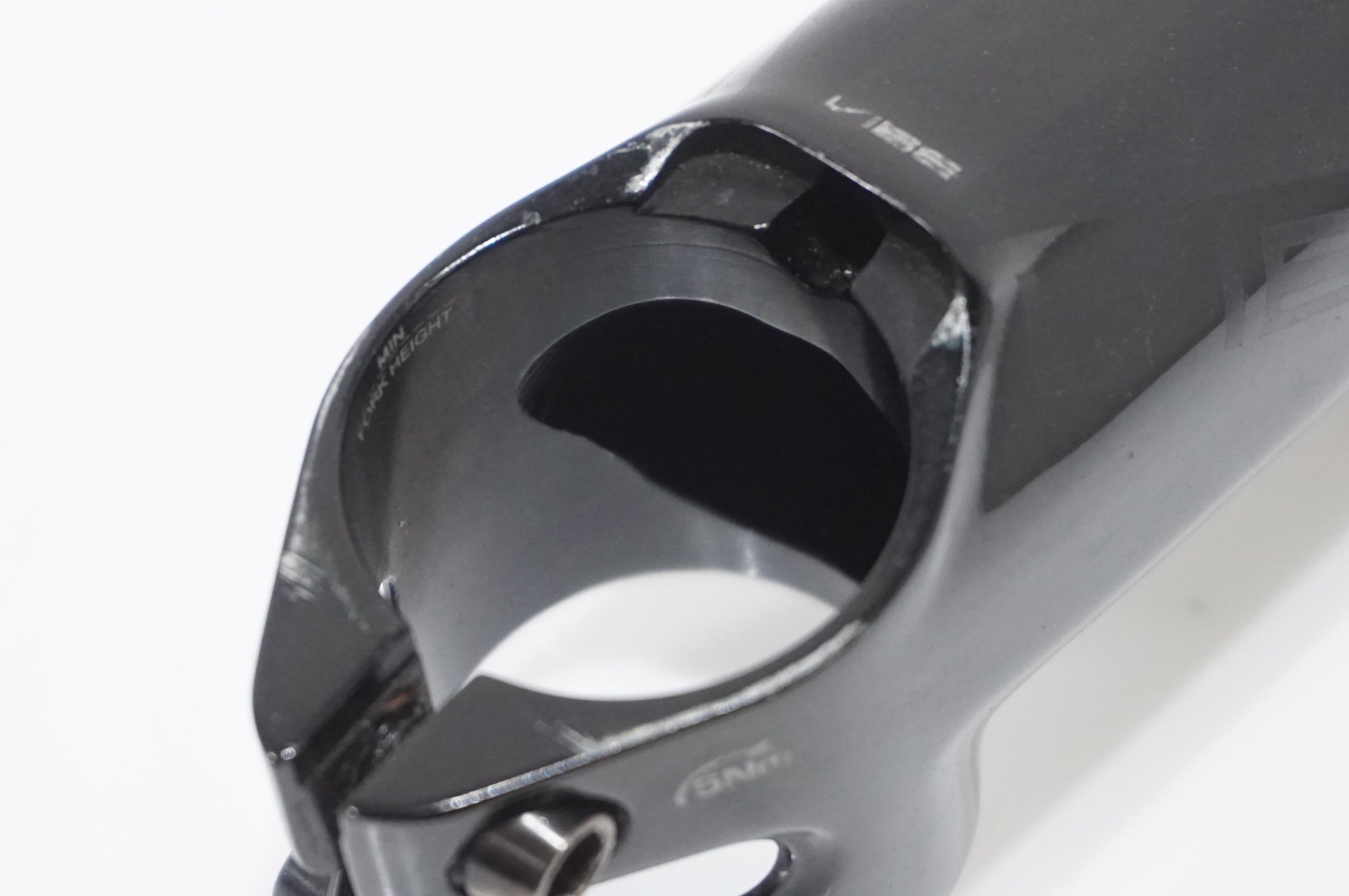 SHIMANO 「シマノ」 PRO VIBE φ31.8 100mm ステム / AKIBA店