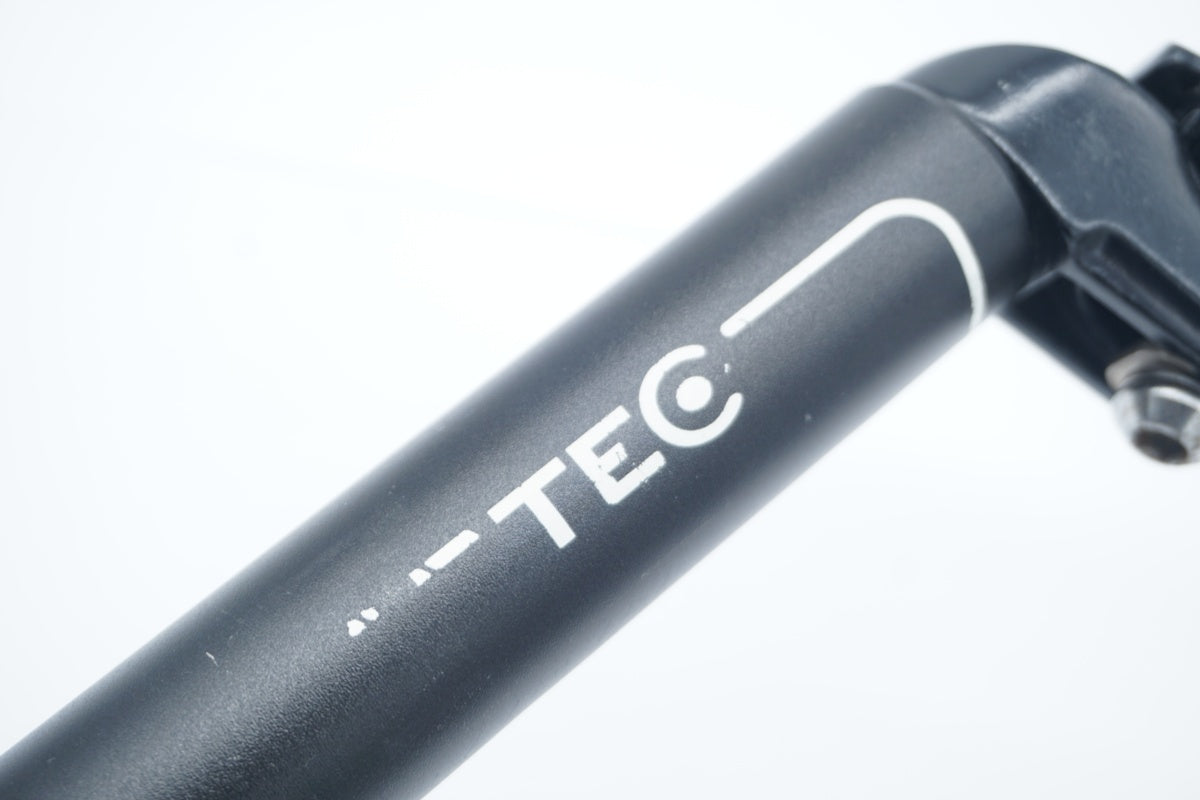 TEC 「ティーイーシー」 φ31.6 350mm シートポスト / 滋賀大津店