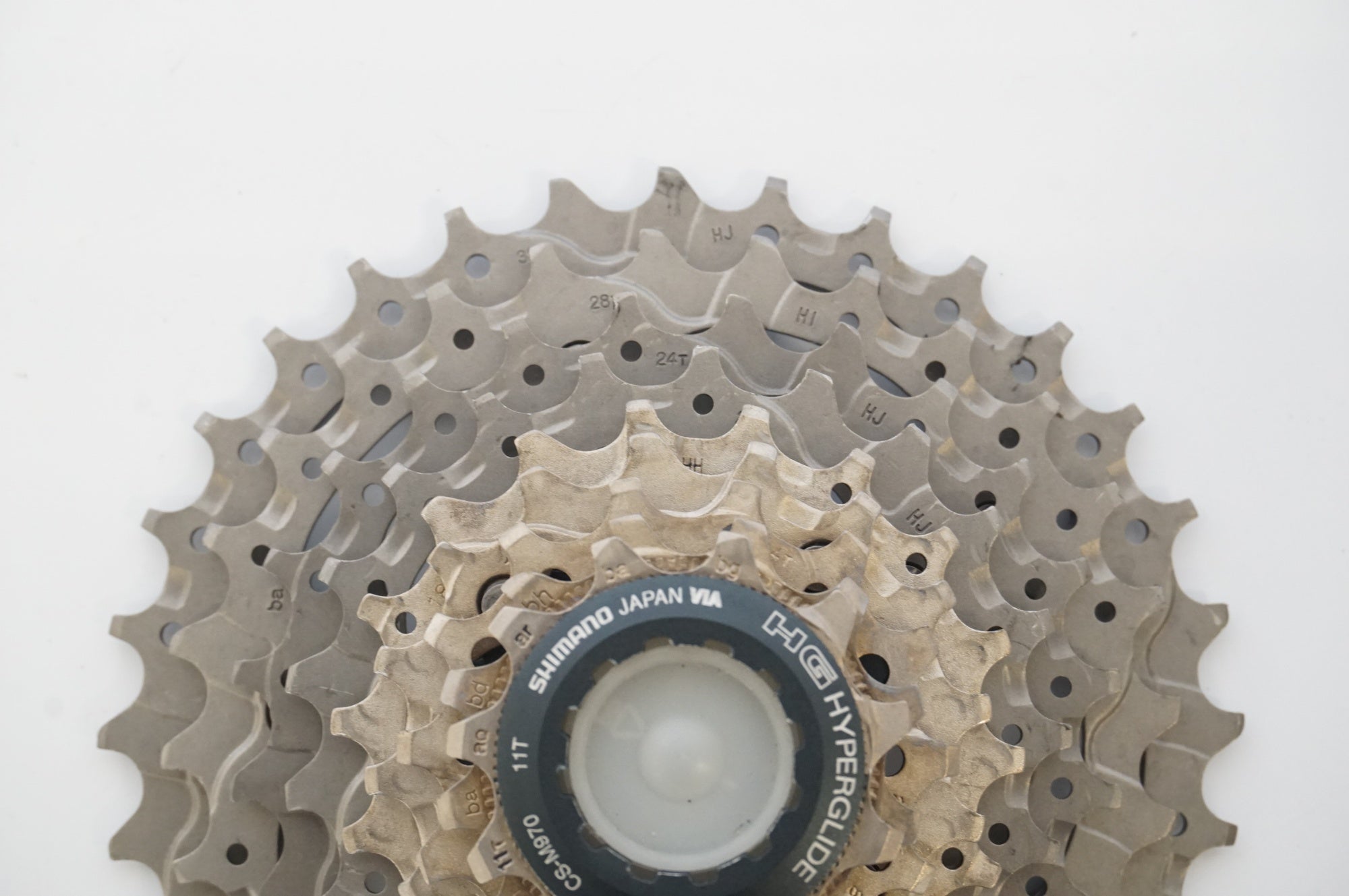 SHIMANO 「シマノ」 XTR CS-M970 11-32T スプロケット / 浜松店