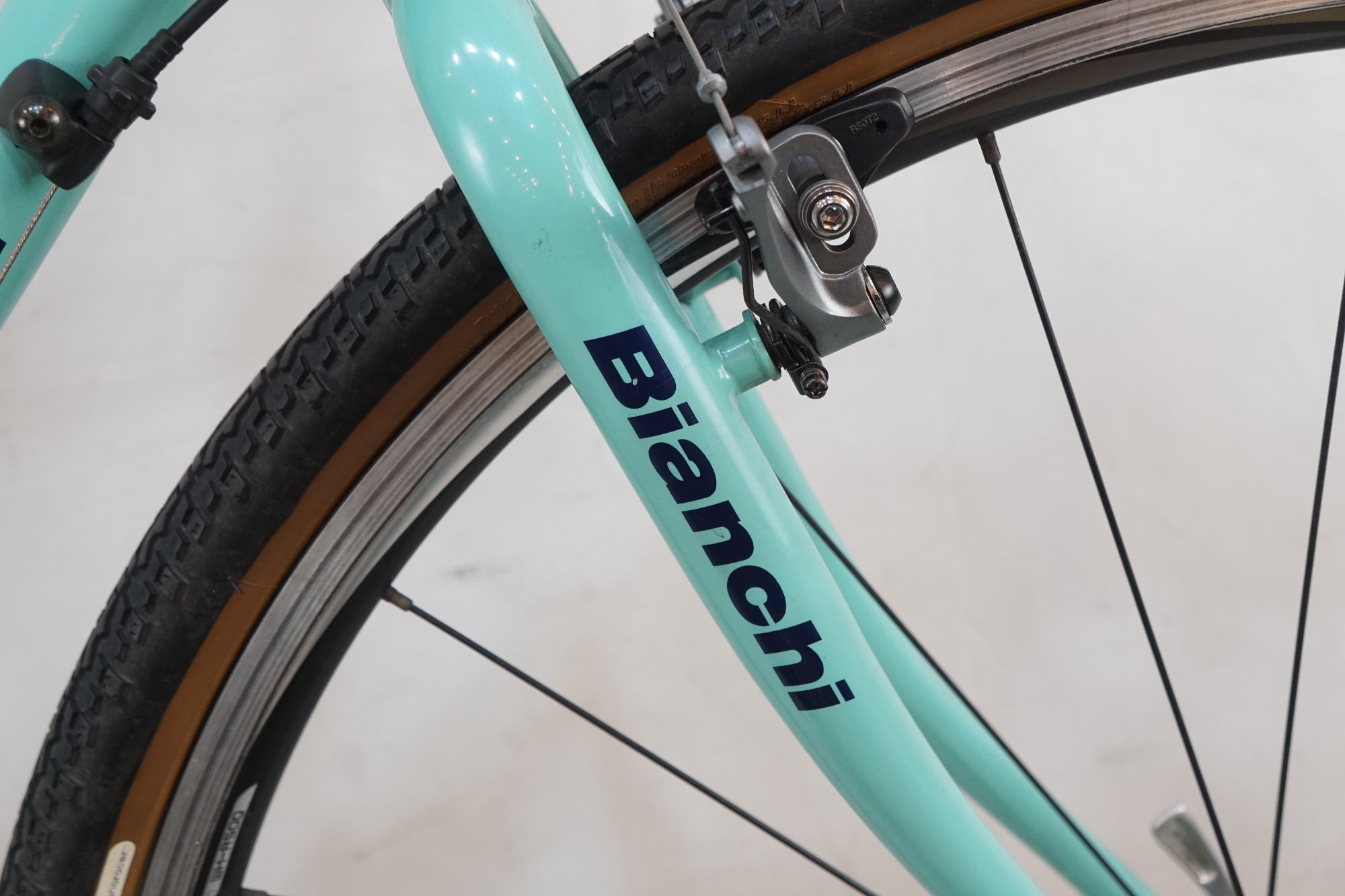 BIANCHI 「ビアンキ」 LUPO 2008年モデル ロードバイク / バイチャリ浦和ベース