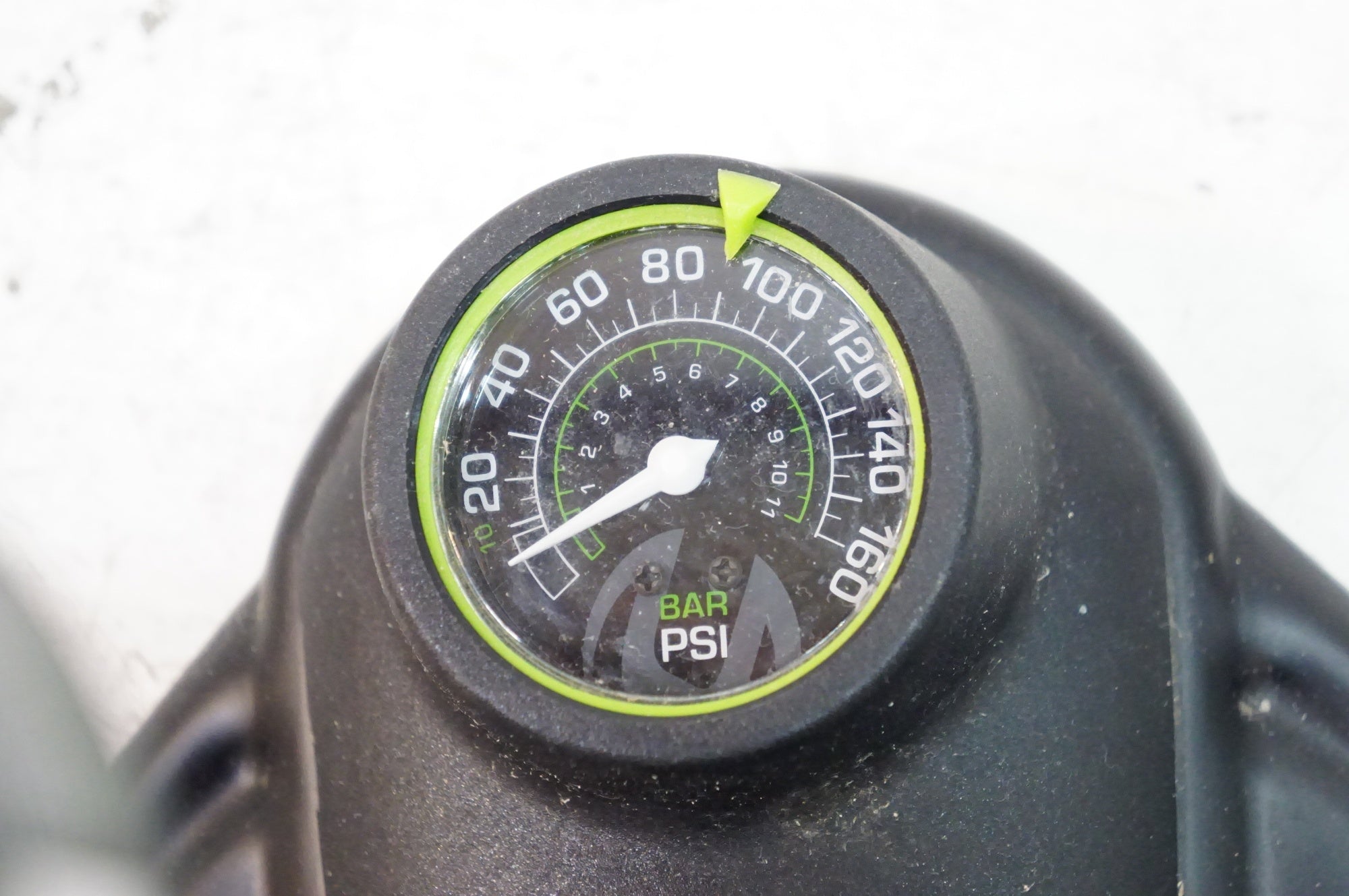 CANNONDALE 「キャノンデール」 フロアポンプ / 熊谷本店