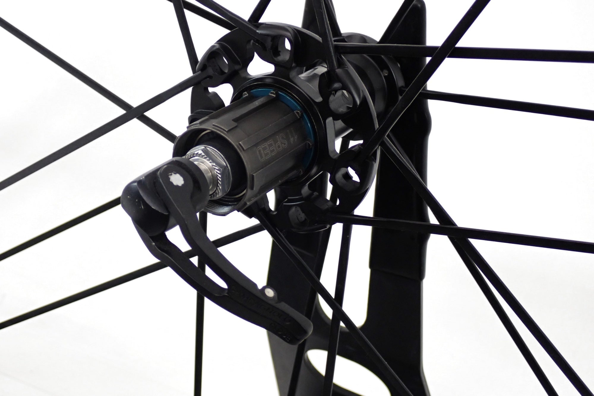 CAMPAGNOLO 「カンパニョーロ」 EURUS シマノ11速 ホイールセット